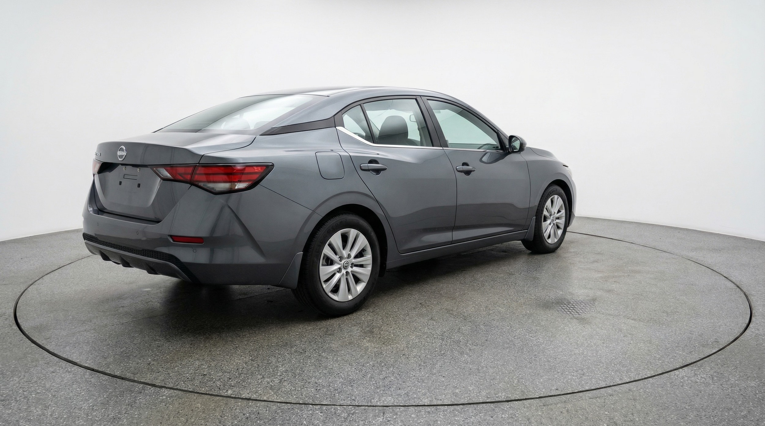 Thumbnail: 2025 Nissan Sentra - 7