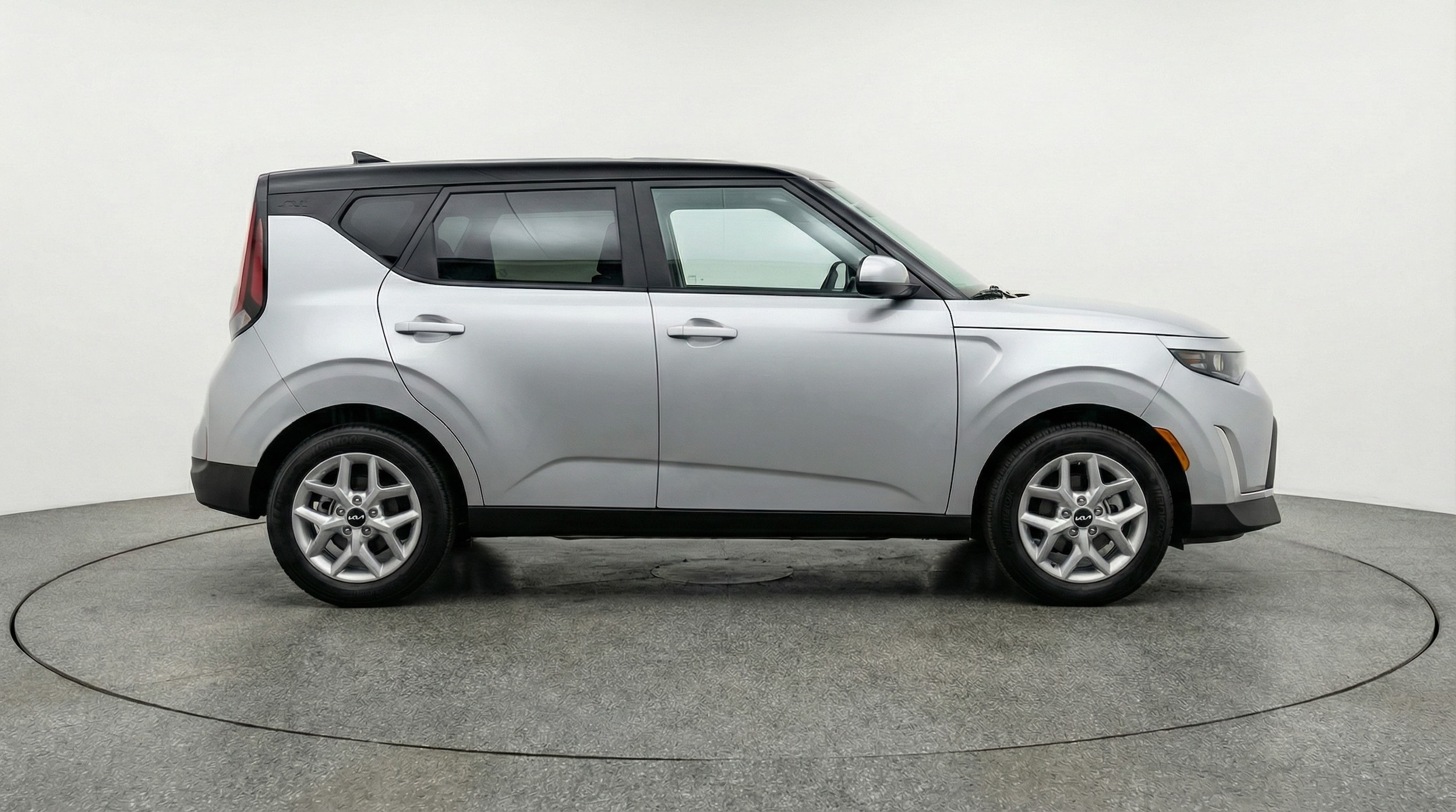 Thumbnail: 2025 Kia Soul - 8