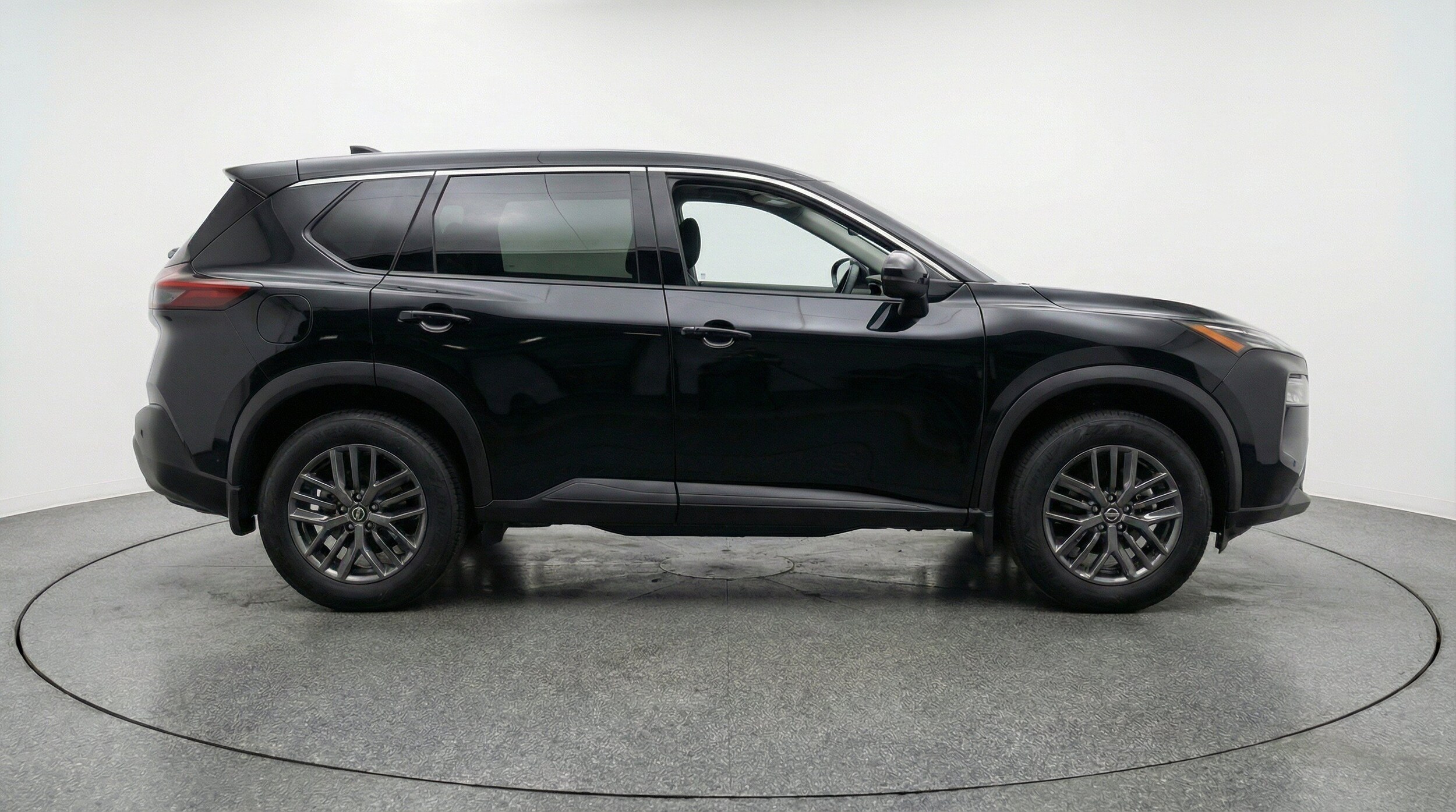 Thumbnail: 2026 Nissan Rogue - 11