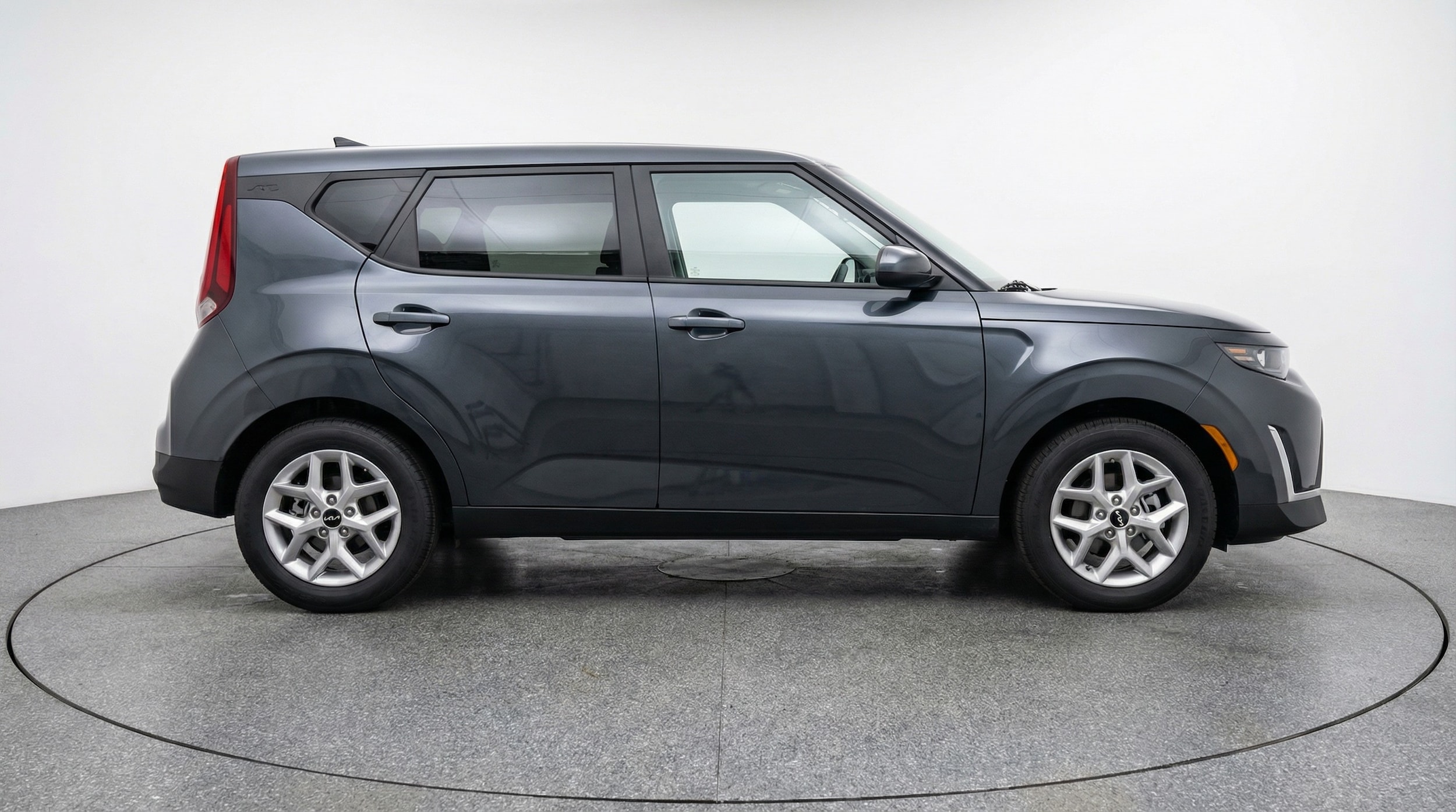 Thumbnail: 2025 Kia Soul - 8