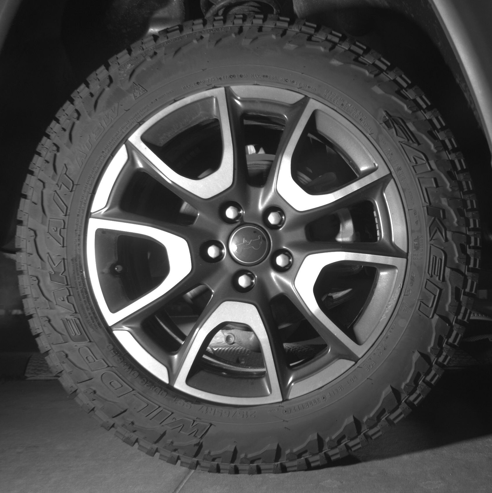 Thumbnail: 2025 Jeep Compass - 12