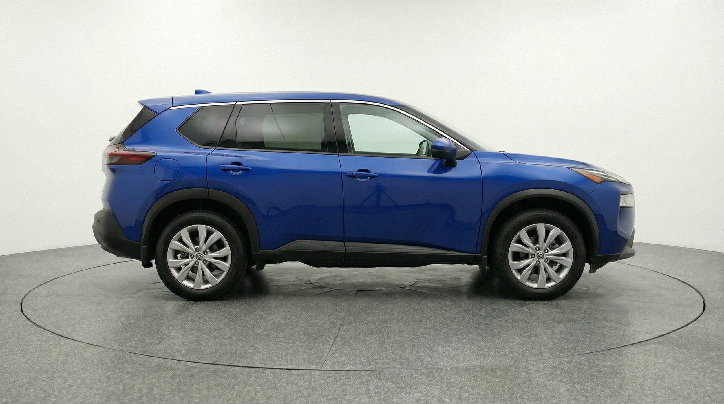 Thumbnail: 2025 Nissan Rogue - 11