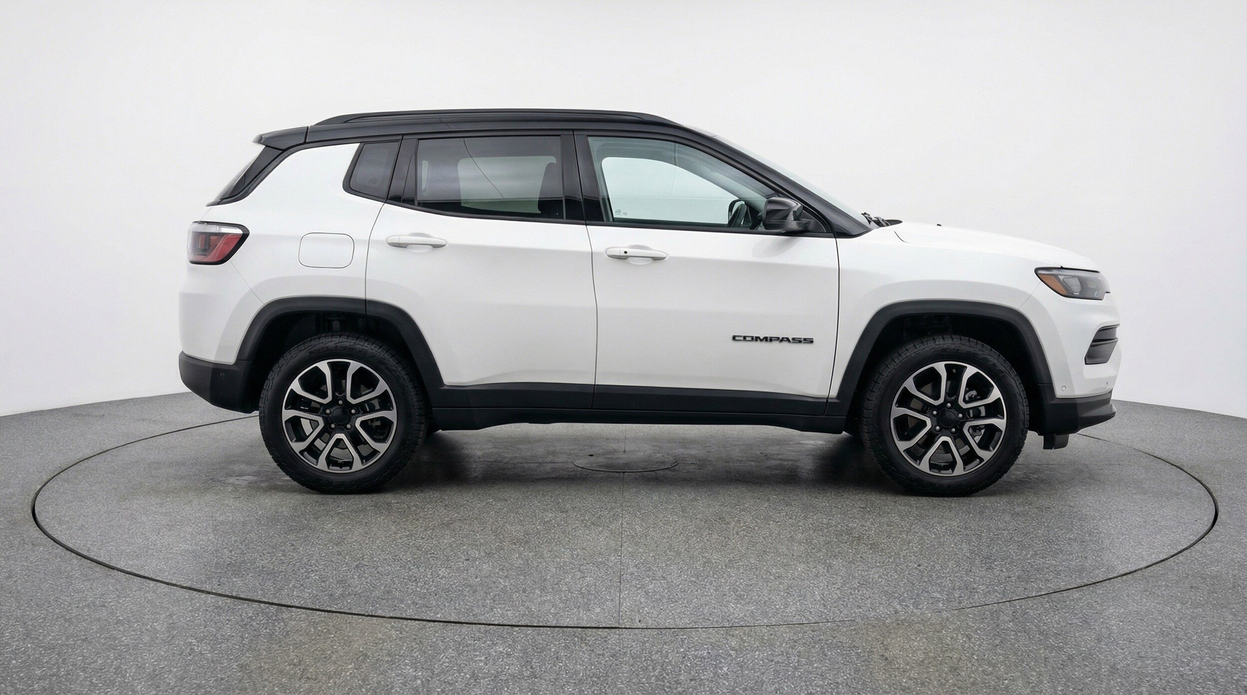 Thumbnail: 2025 Jeep Compass - 11