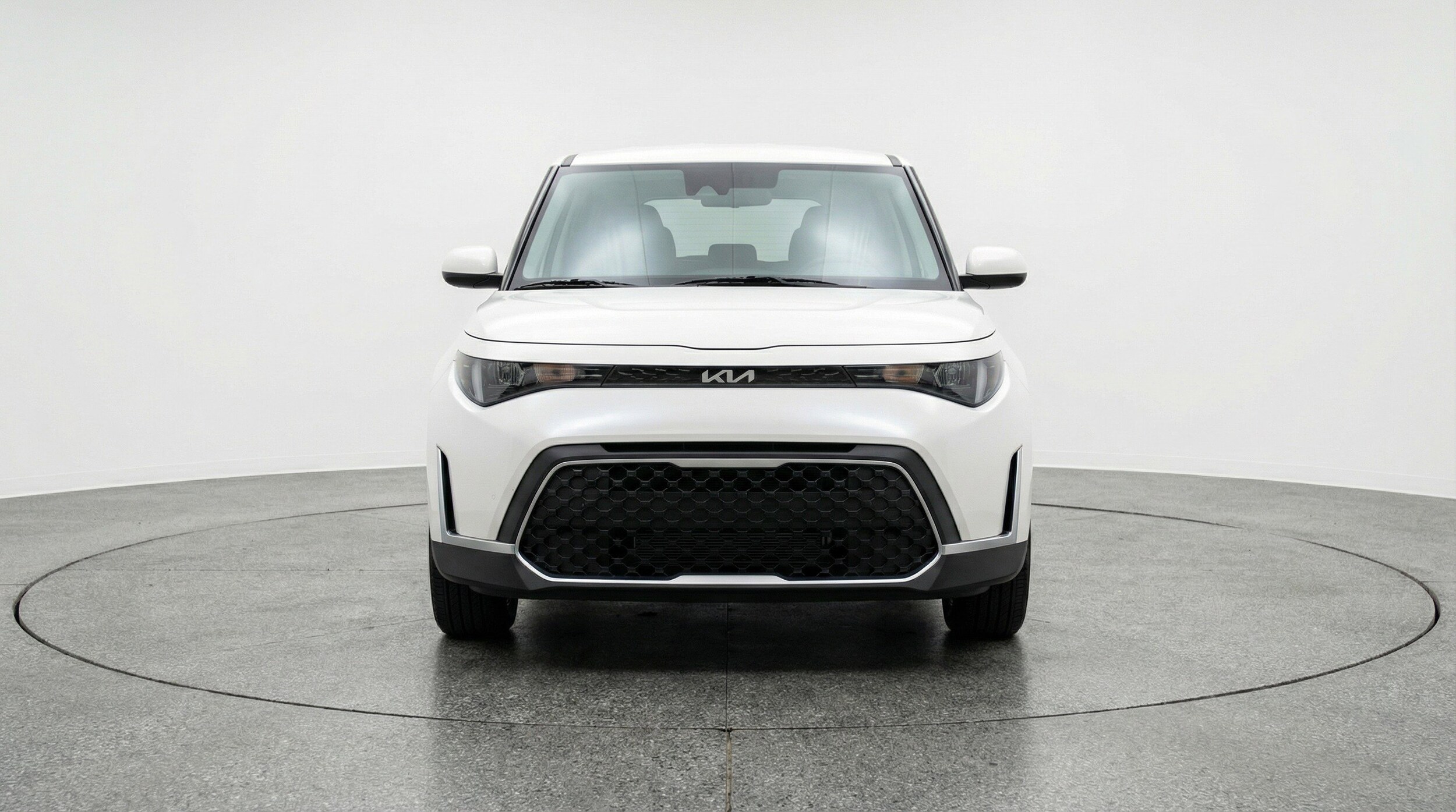 Thumbnail: 2025 Kia Soul - 2