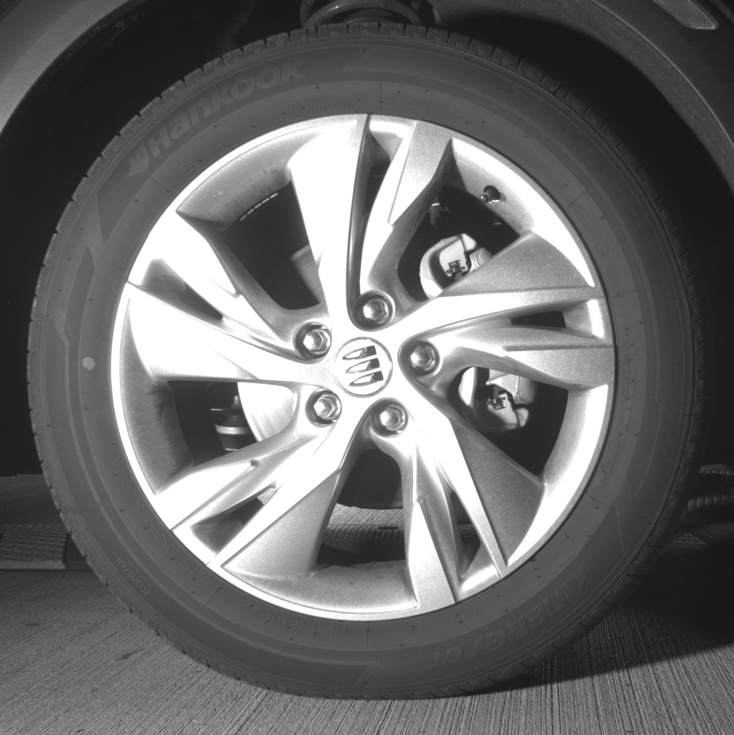 Thumbnail: 2026 Buick Encore GX - 13