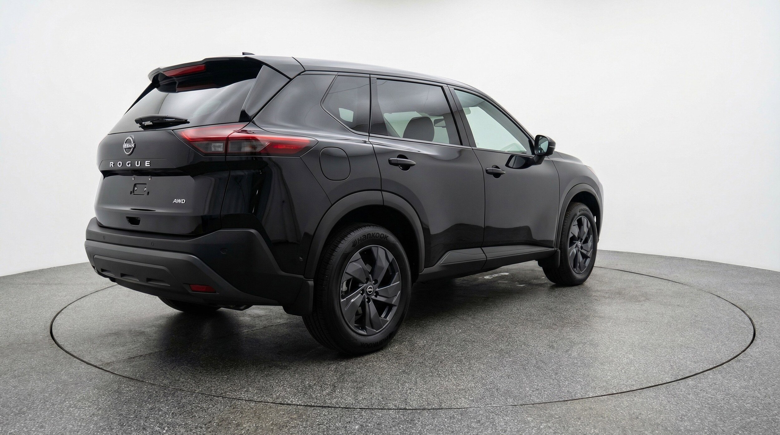 Thumbnail: 2025 Nissan Rogue - 9