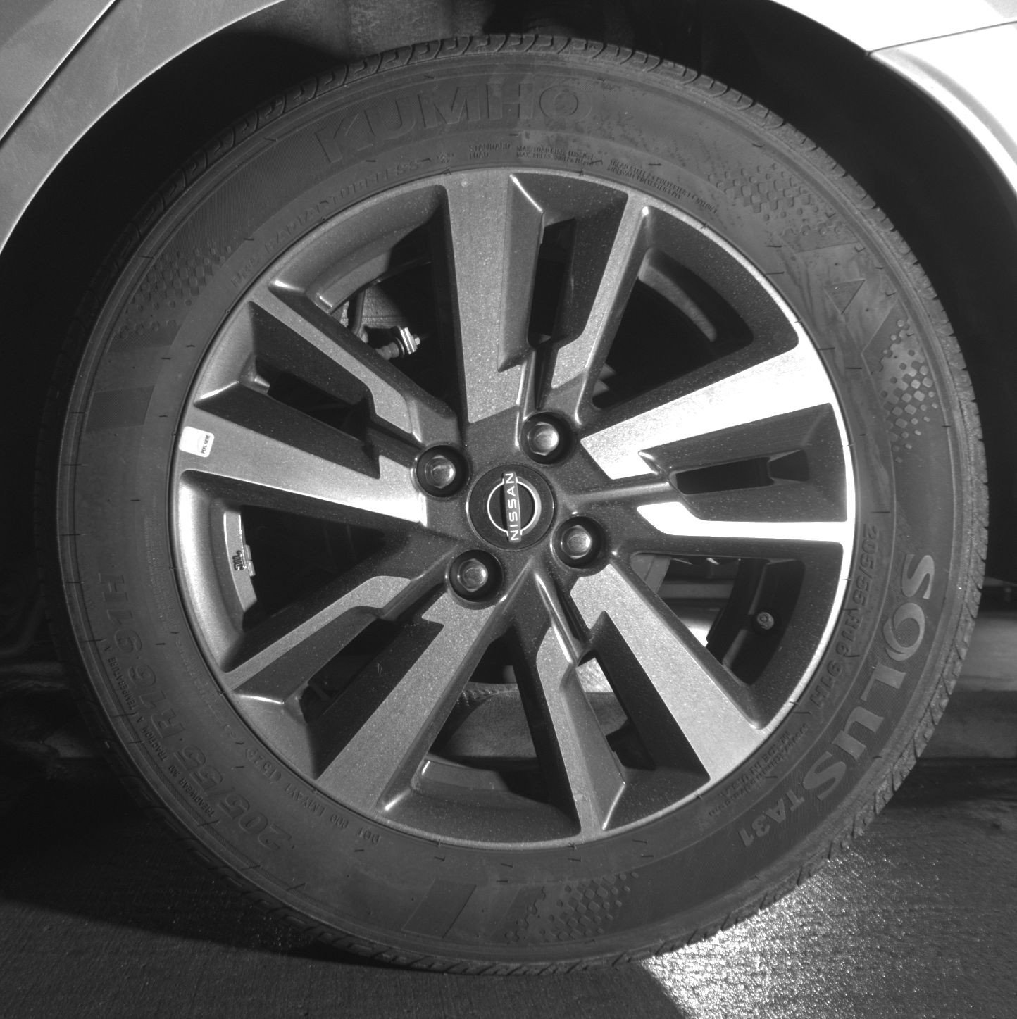 Thumbnail: 2025 Nissan Versa - 14