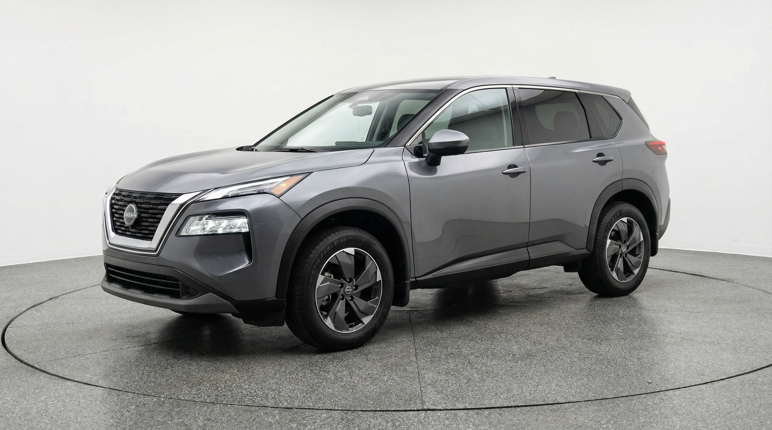 Thumbnail: 2025 Nissan Rogue - 3