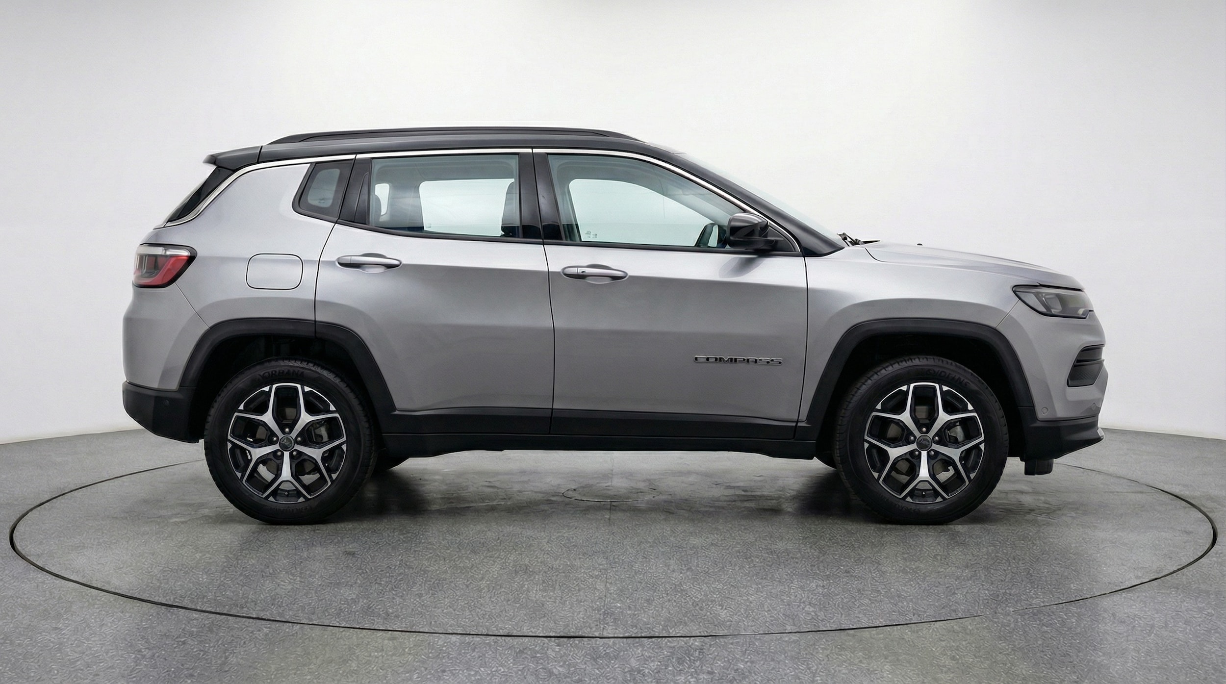 Thumbnail: 2025 Jeep Compass - 8