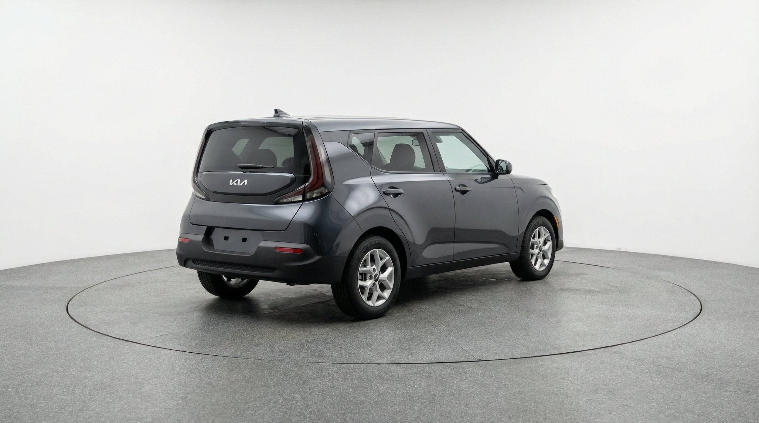 Thumbnail: 2025 Kia Soul - 9