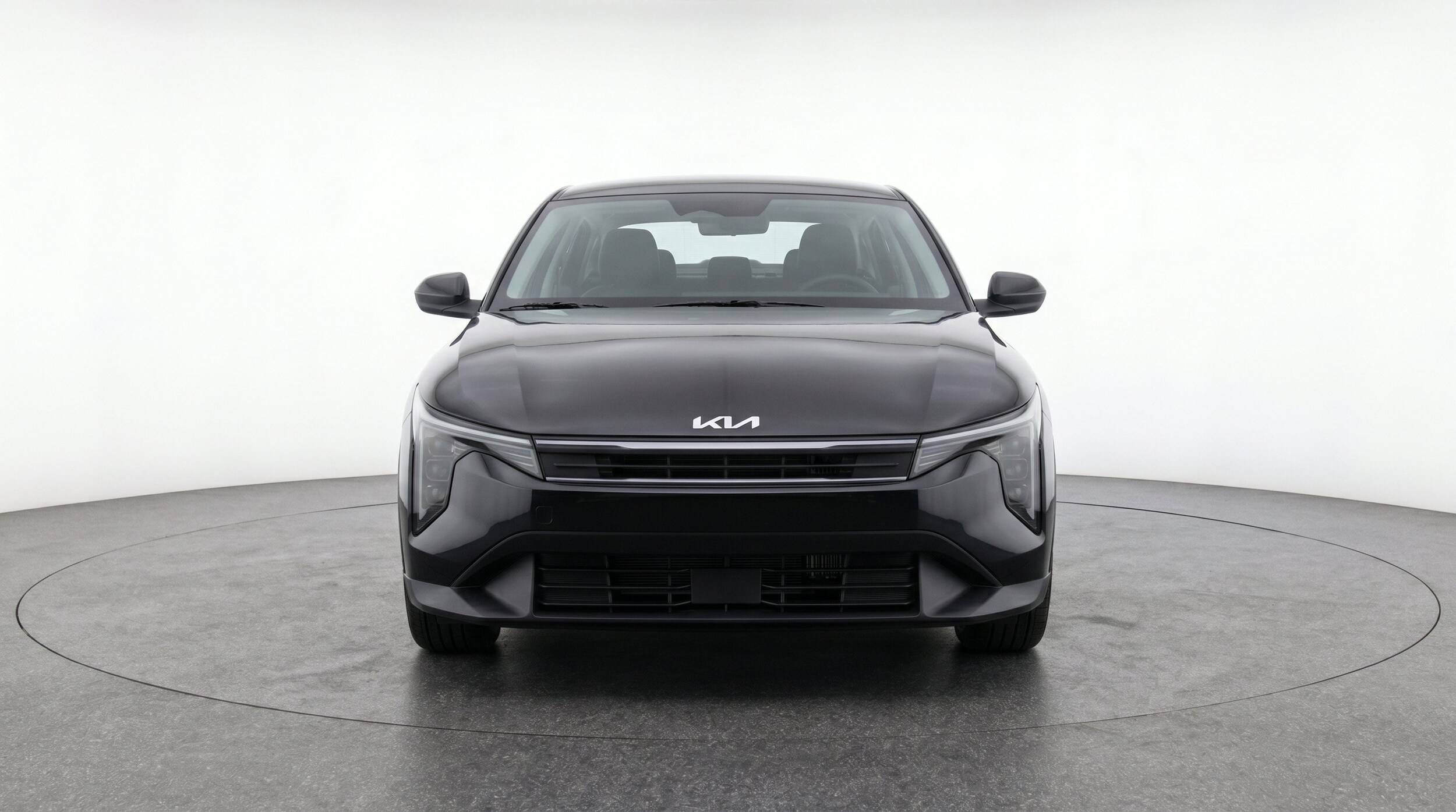 Thumbnail: 2026 Kia K4 - 2