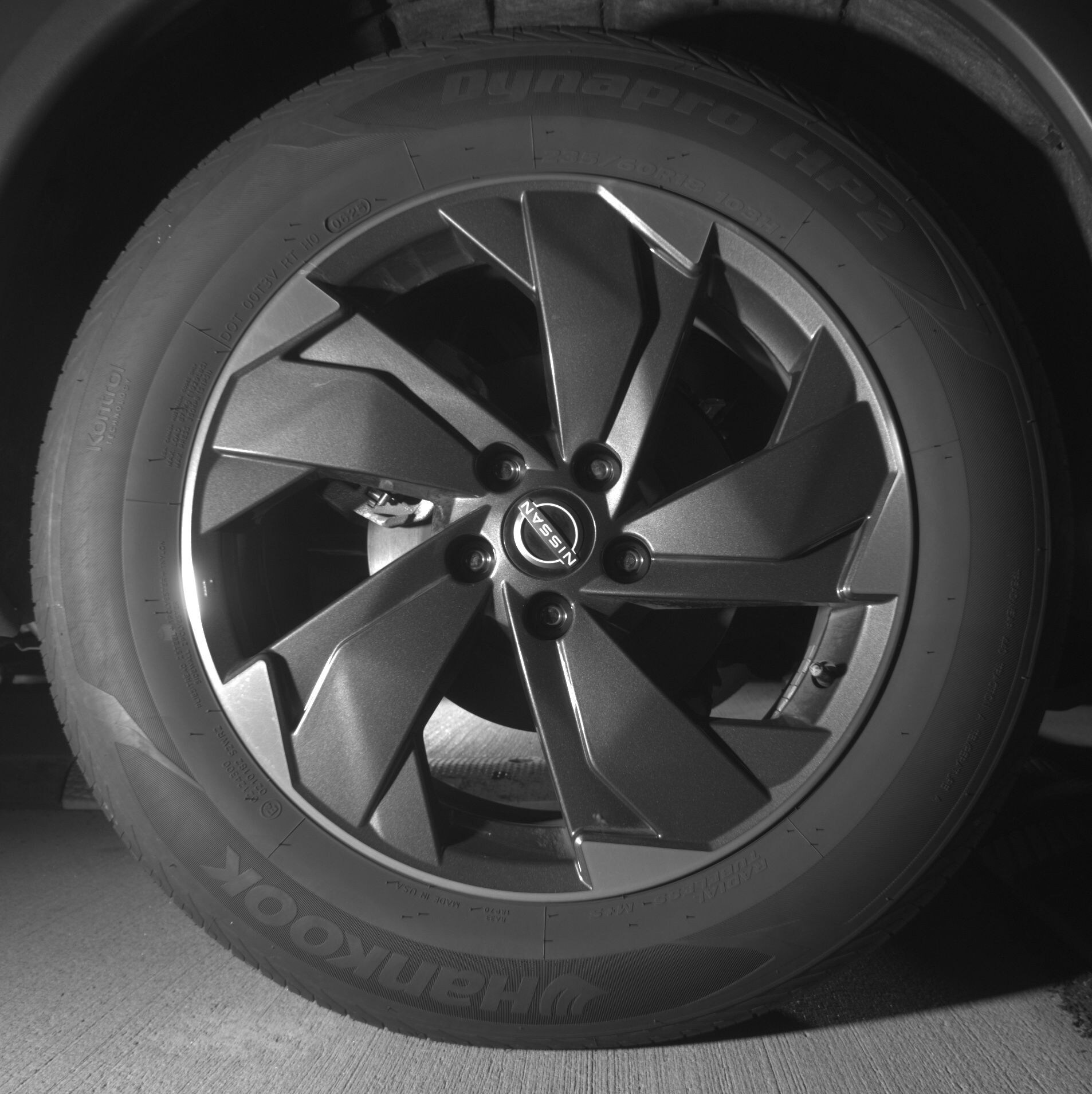 Thumbnail: 2025 Nissan Rogue - 12