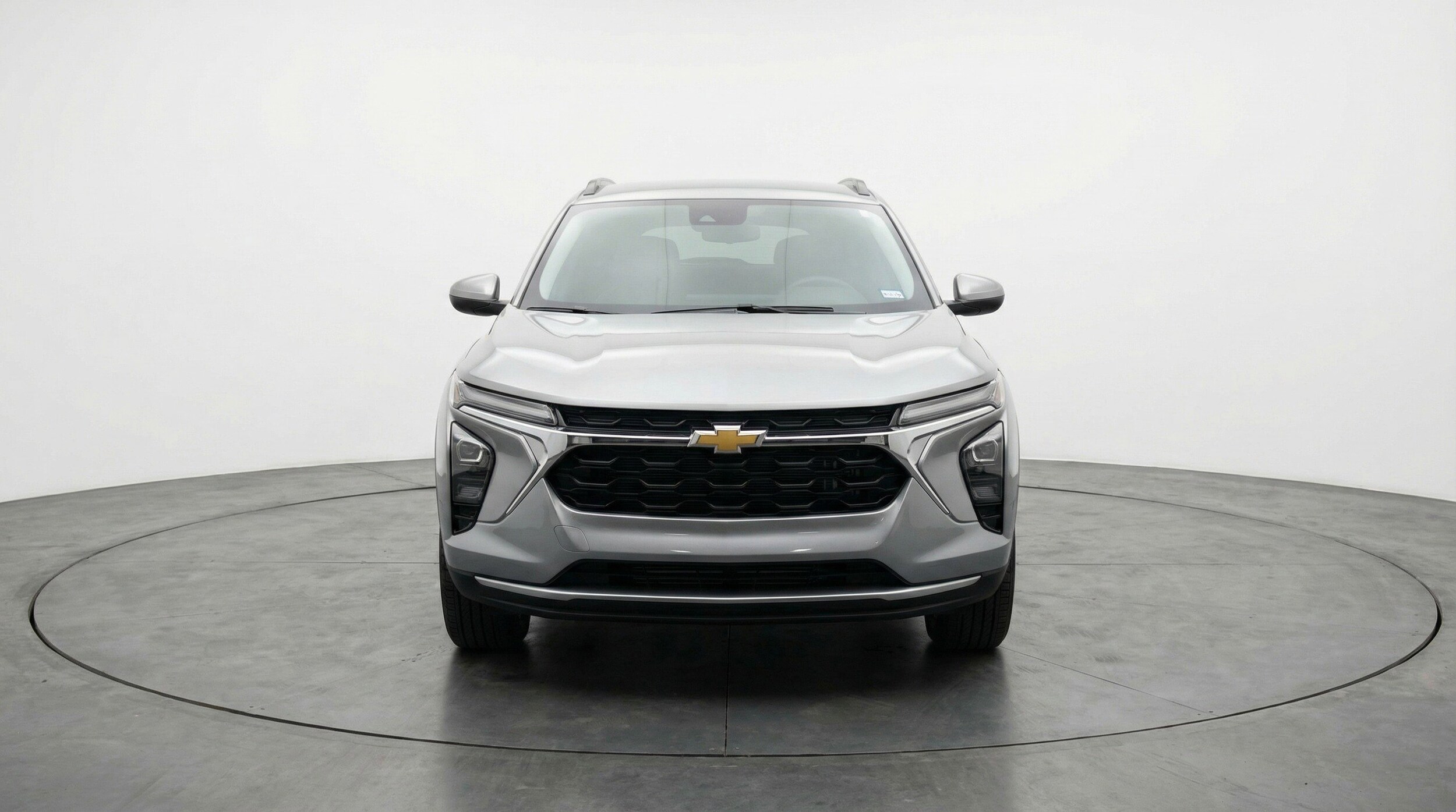 Thumbnail: 2025 Chevrolet Trax - 2