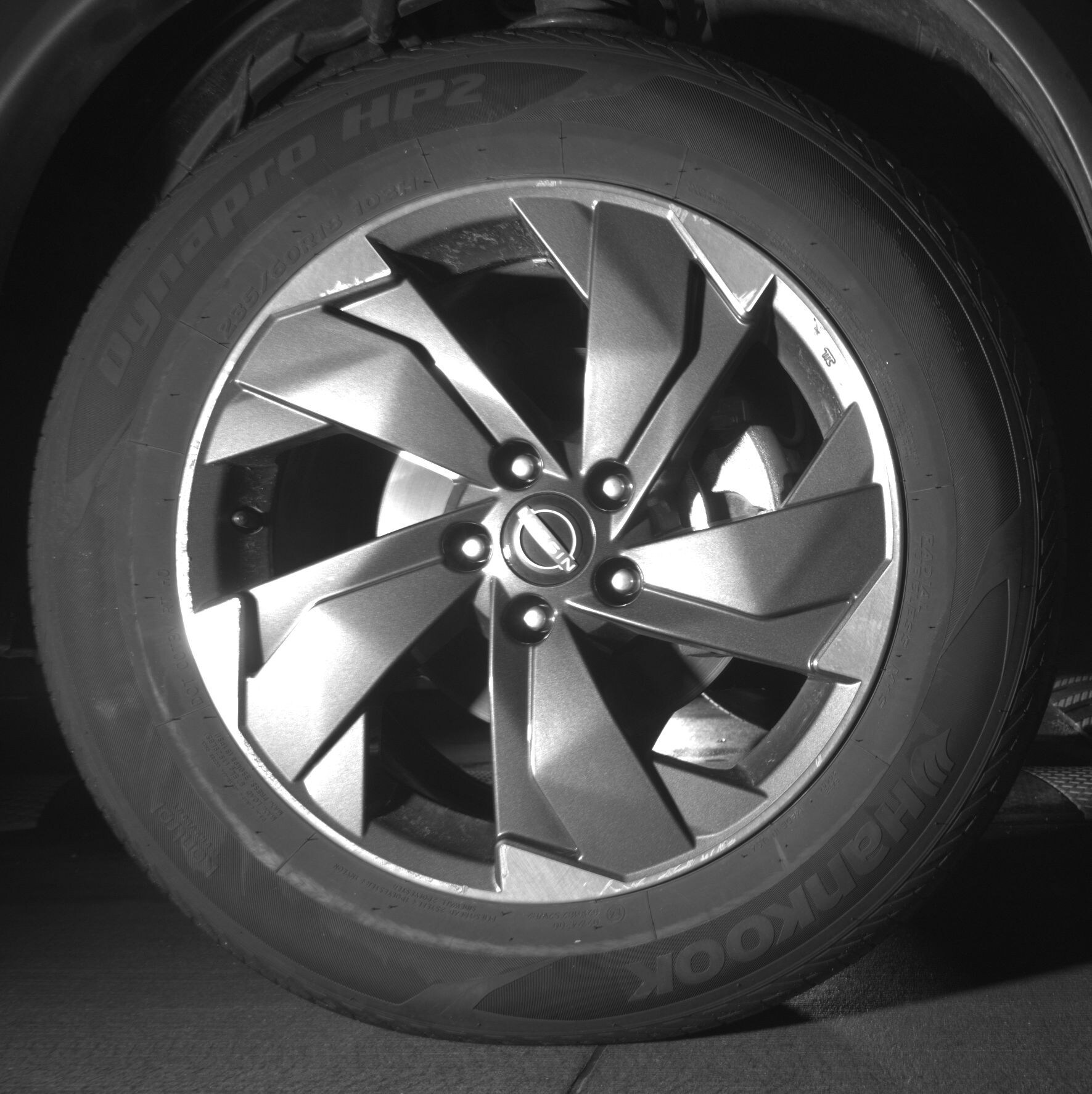 Thumbnail: 2025 Nissan Rogue - 10