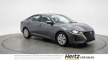 2025 Nissan Sentra S -
                  Des Plaines, IL