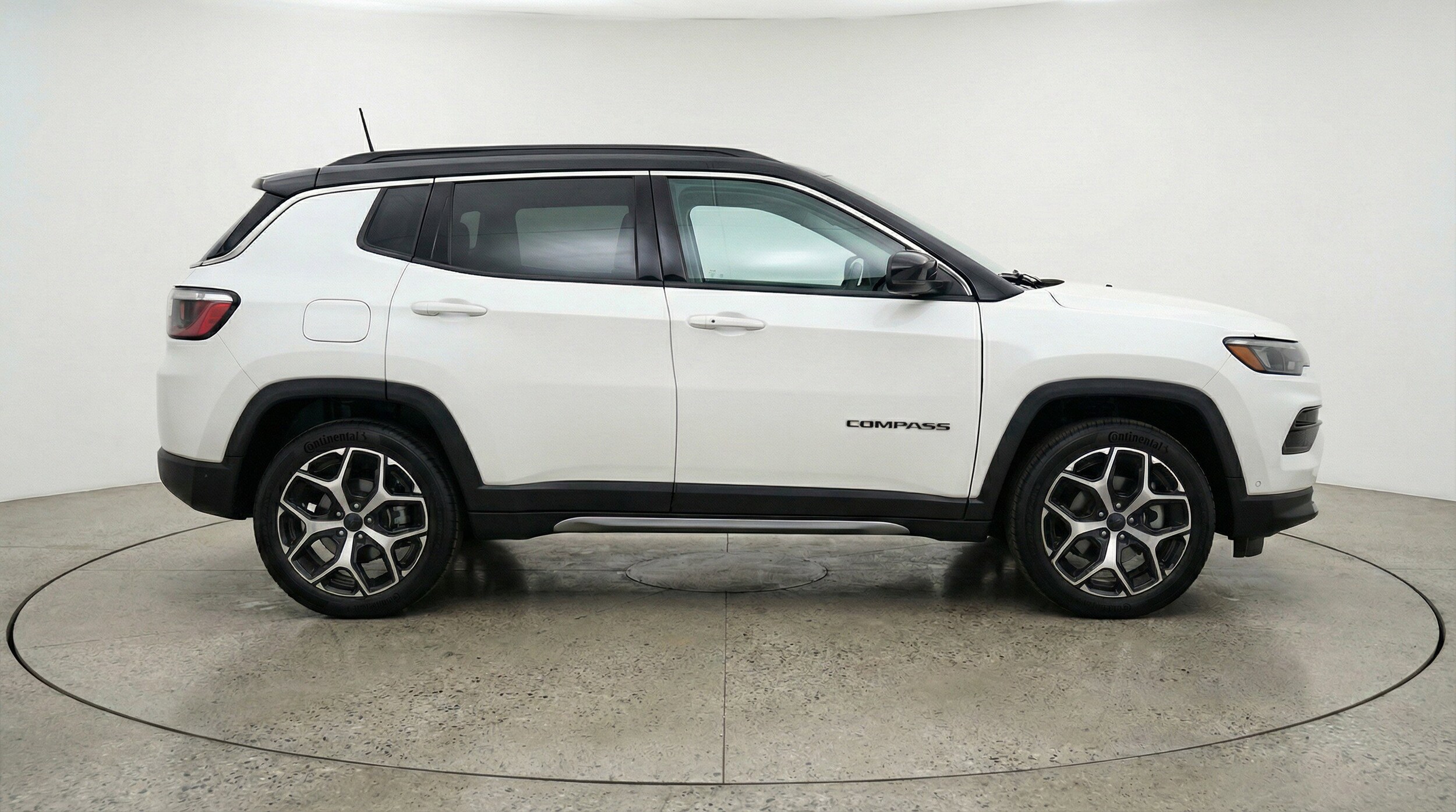 Thumbnail: 2025 Jeep Compass - 11