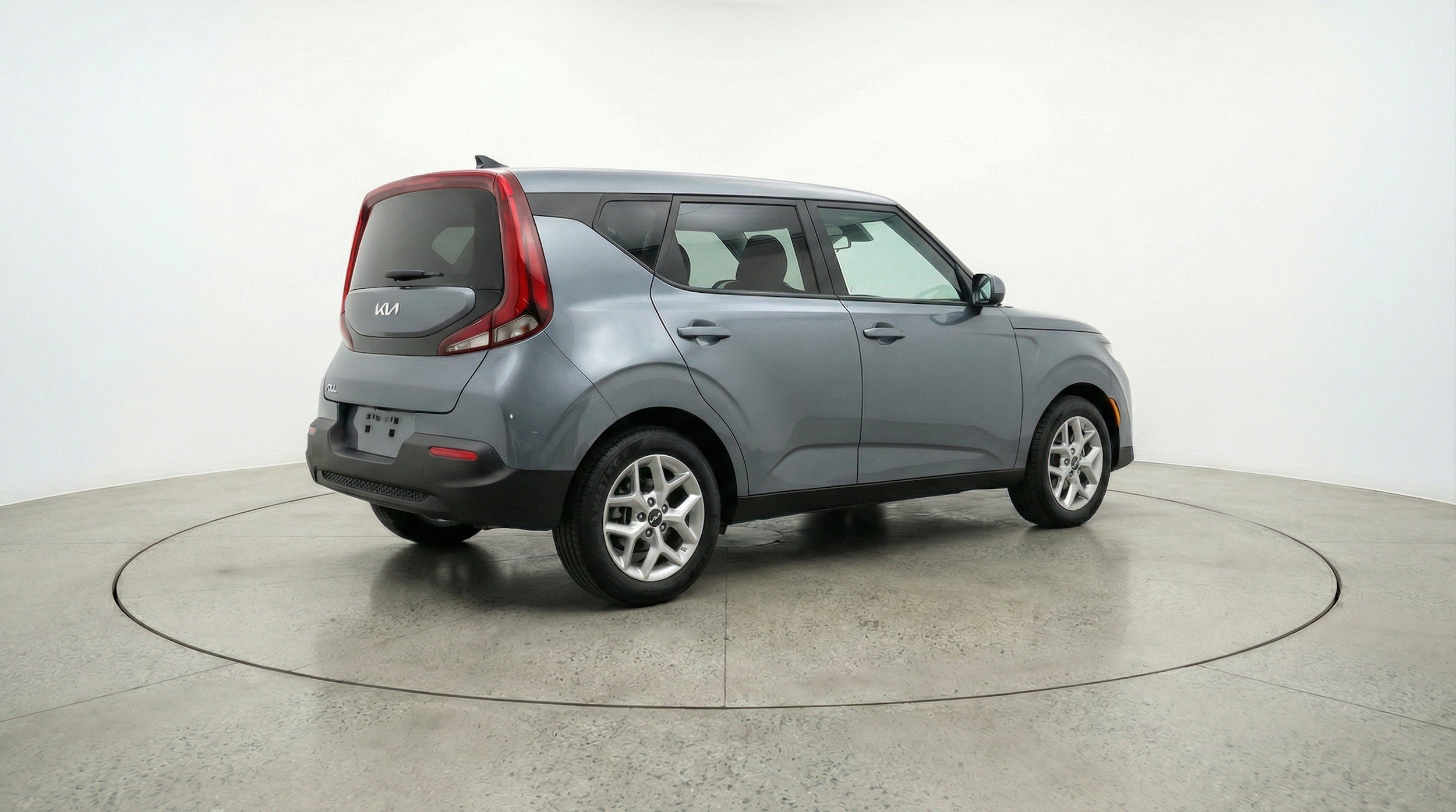 Thumbnail: 2025 Kia Soul - 9
