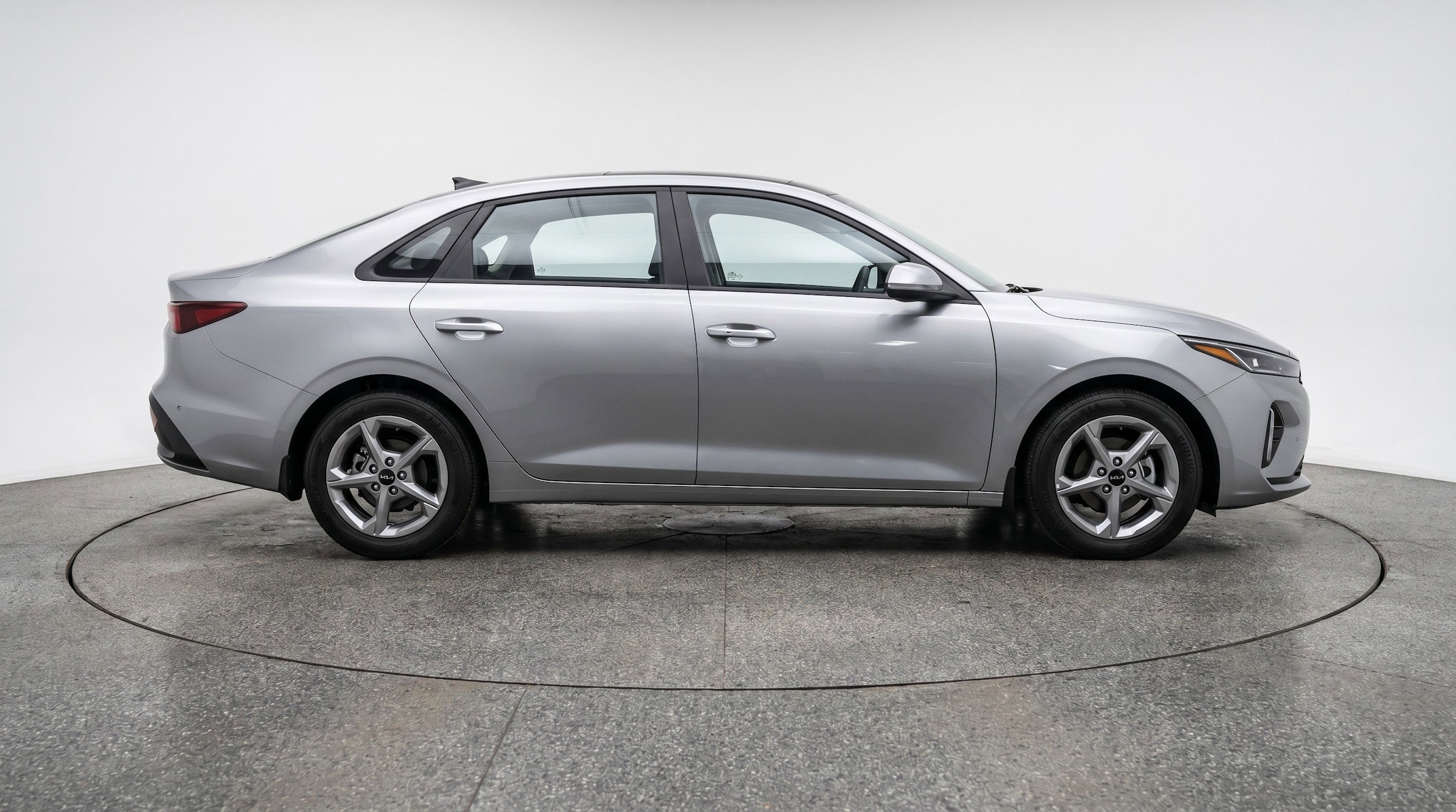 Thumbnail: 2025 Kia K4 - 11