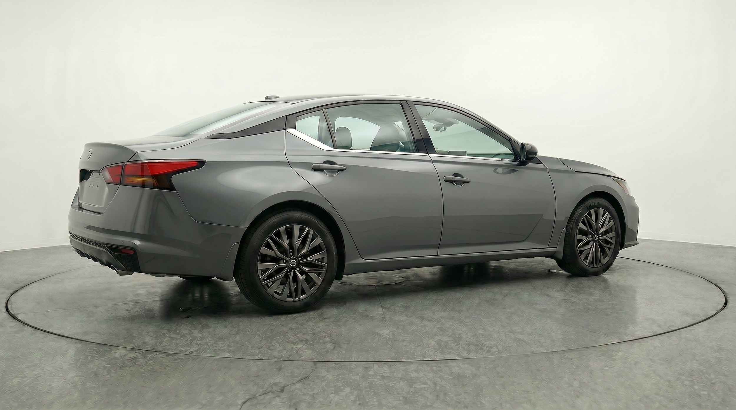 Thumbnail: 2026 Nissan Altima - 9