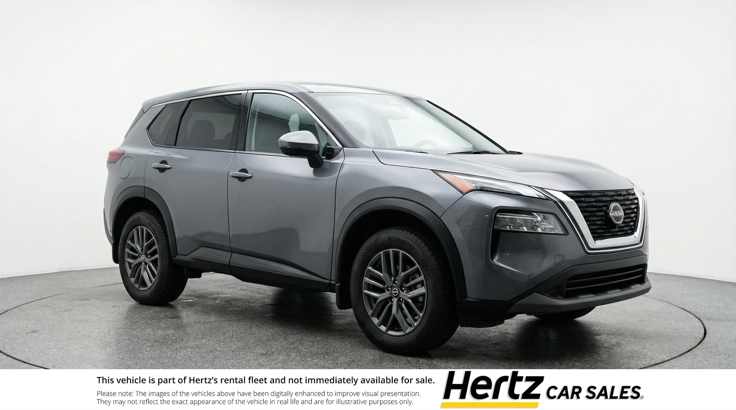Thumbnail: 2026 Nissan Rogue - 1
