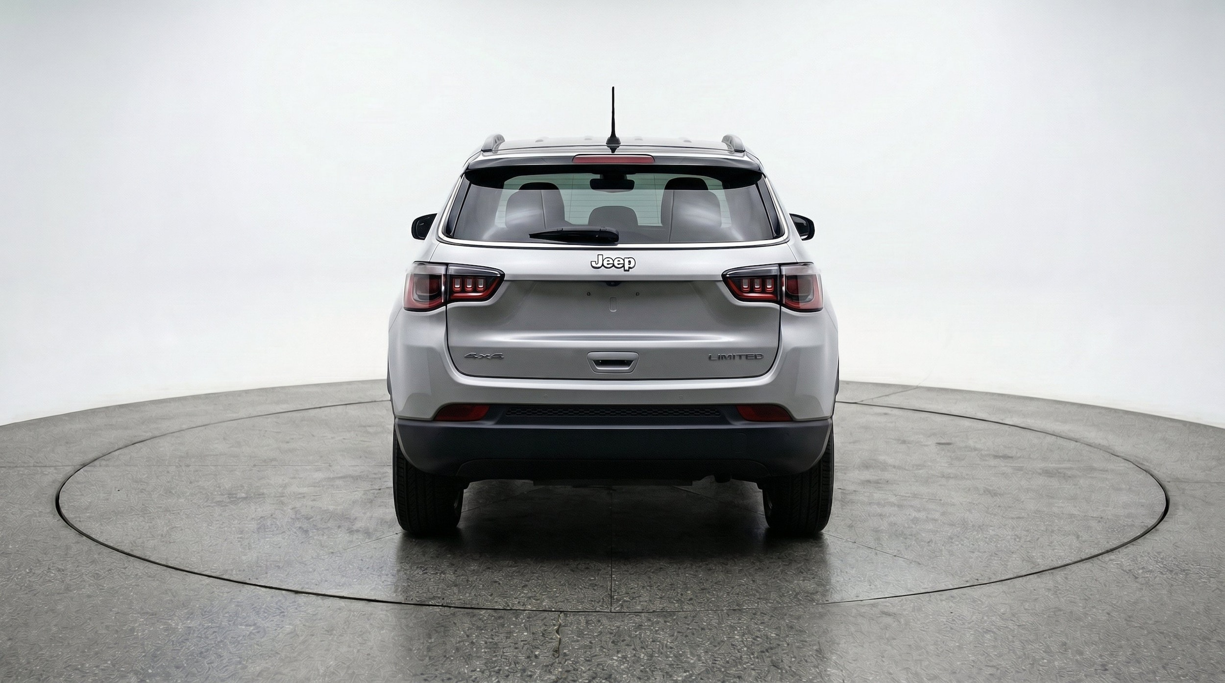 Thumbnail: 2025 Jeep Compass - 7