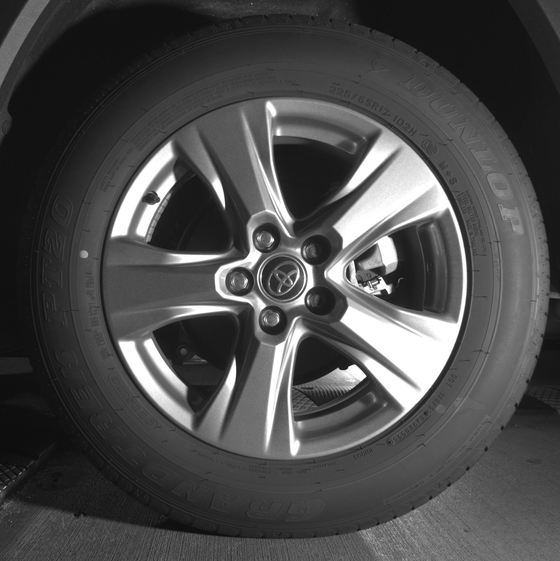 Thumbnail: 2025 Toyota RAV4 - 11