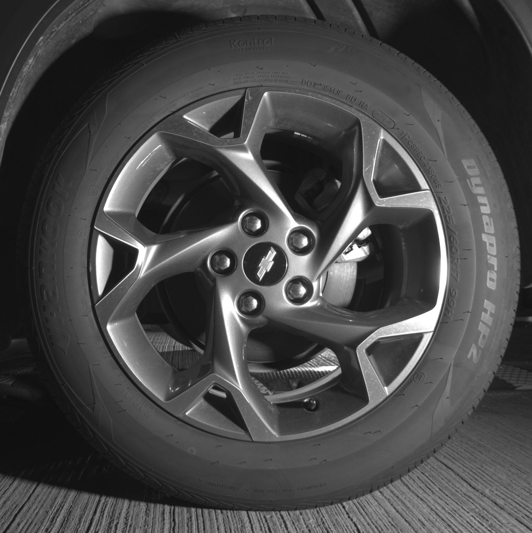 Thumbnail: 2025 Chevrolet Trax - 11