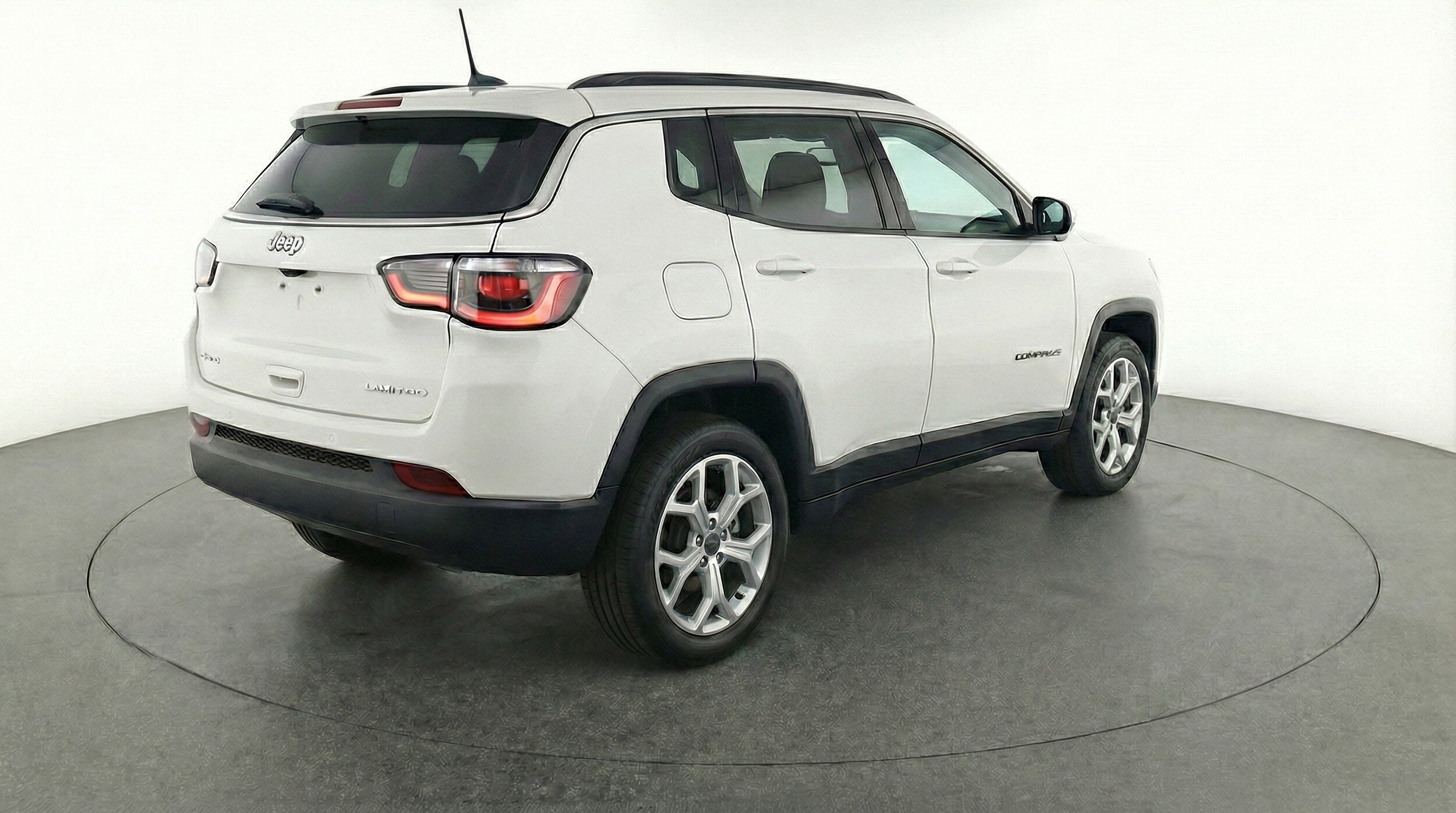 Thumbnail: 2025 Jeep Compass - 9