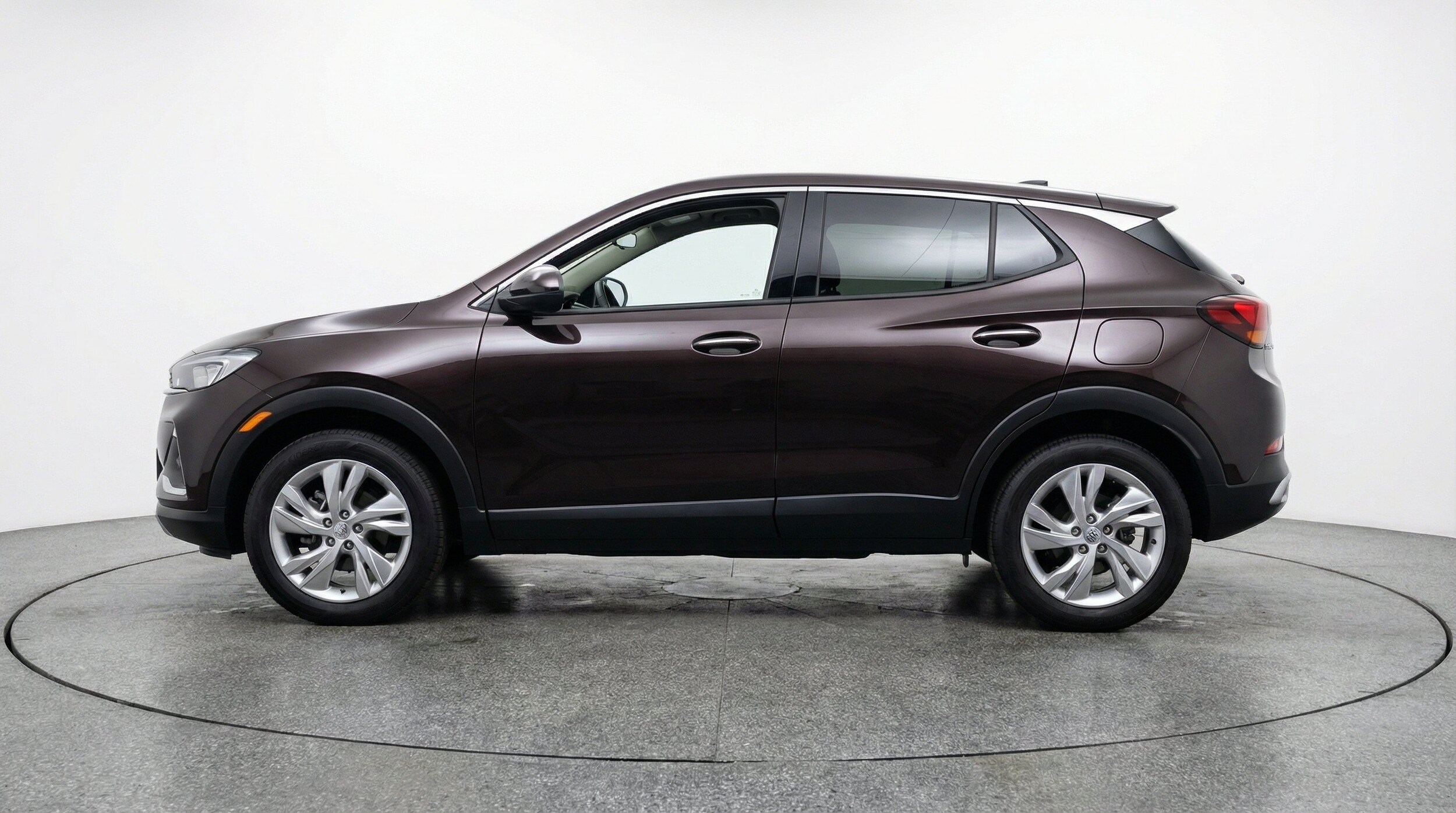 Thumbnail: 2026 Buick Encore GX - 5