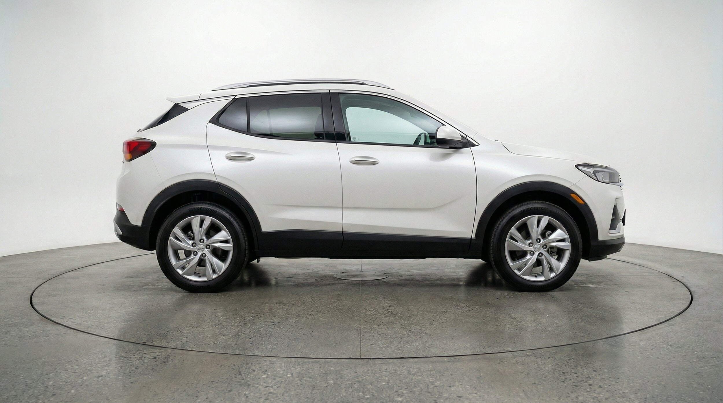Thumbnail: 2025 Buick Encore GX - 11