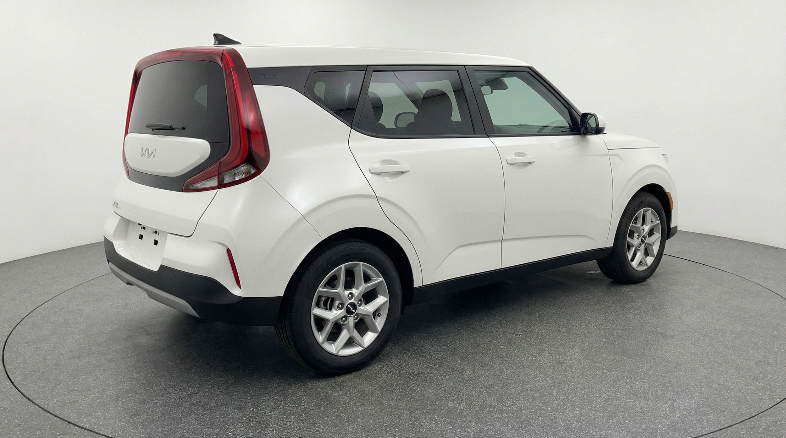 Thumbnail: 2025 Kia Soul - 9