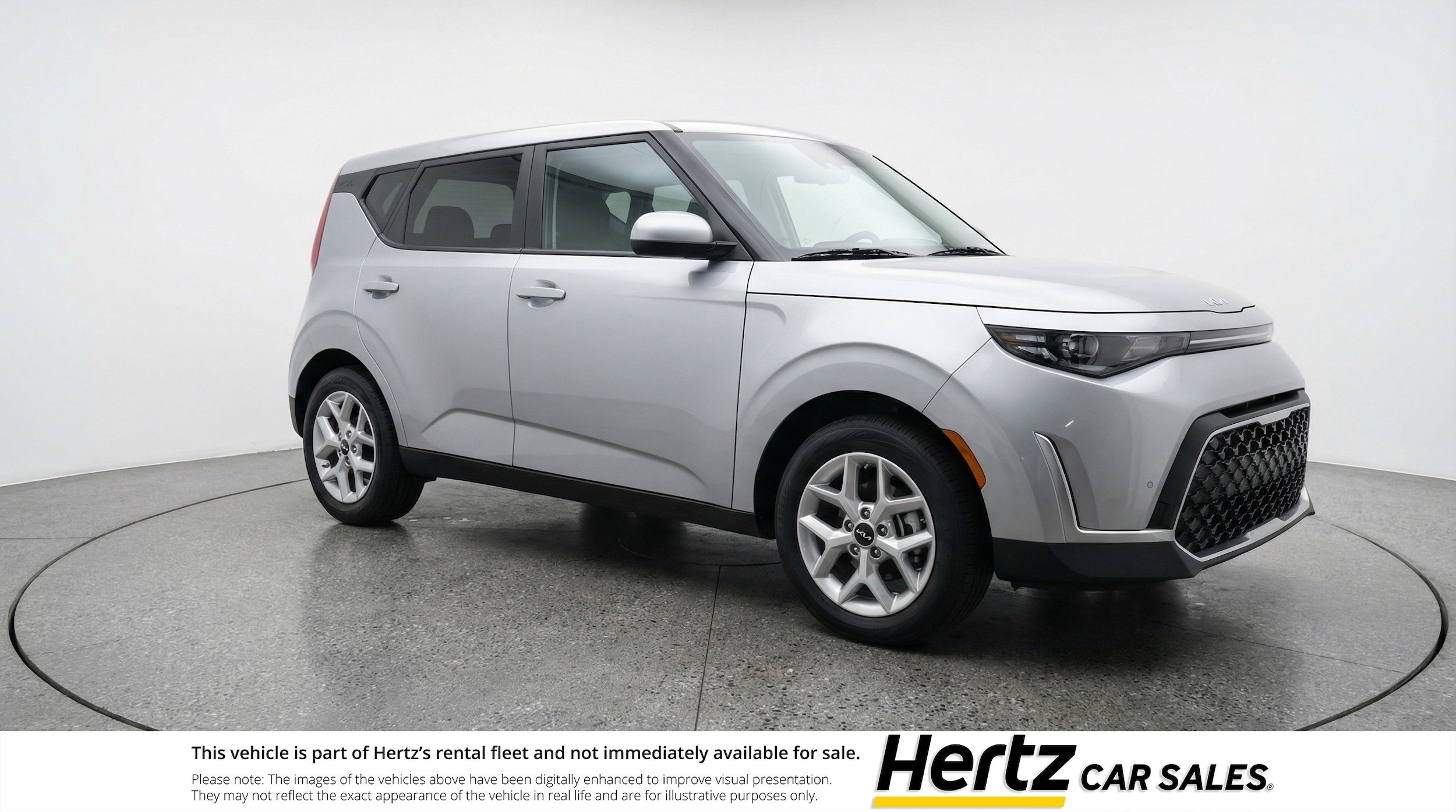 Thumbnail: 2025 Kia Soul - 1