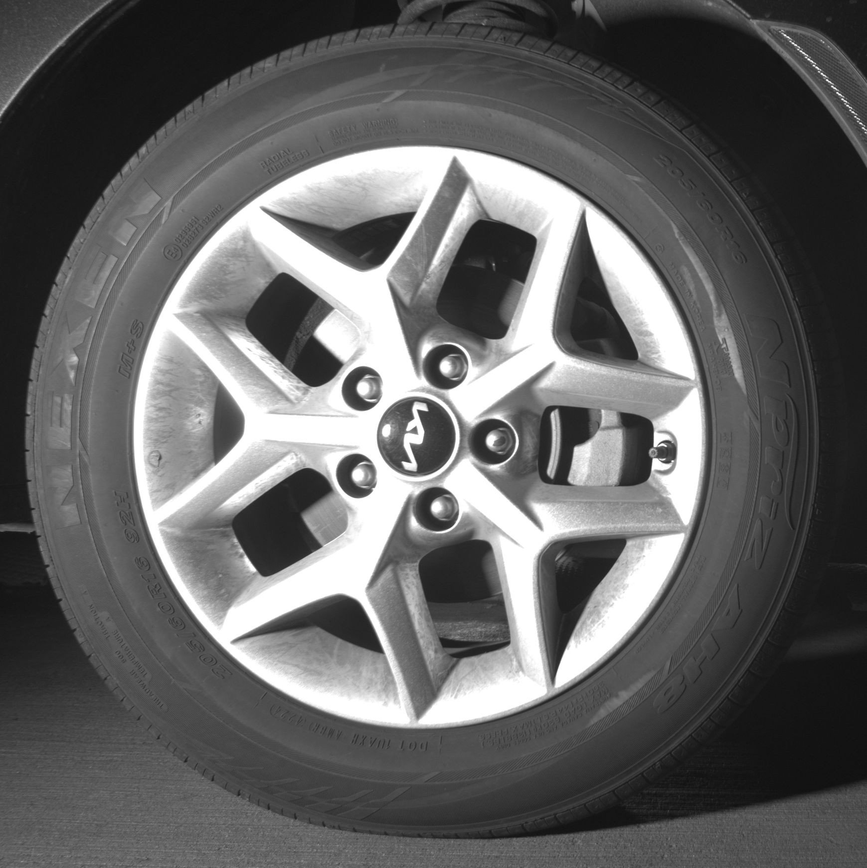 Thumbnail: 2025 Kia Soul - 13