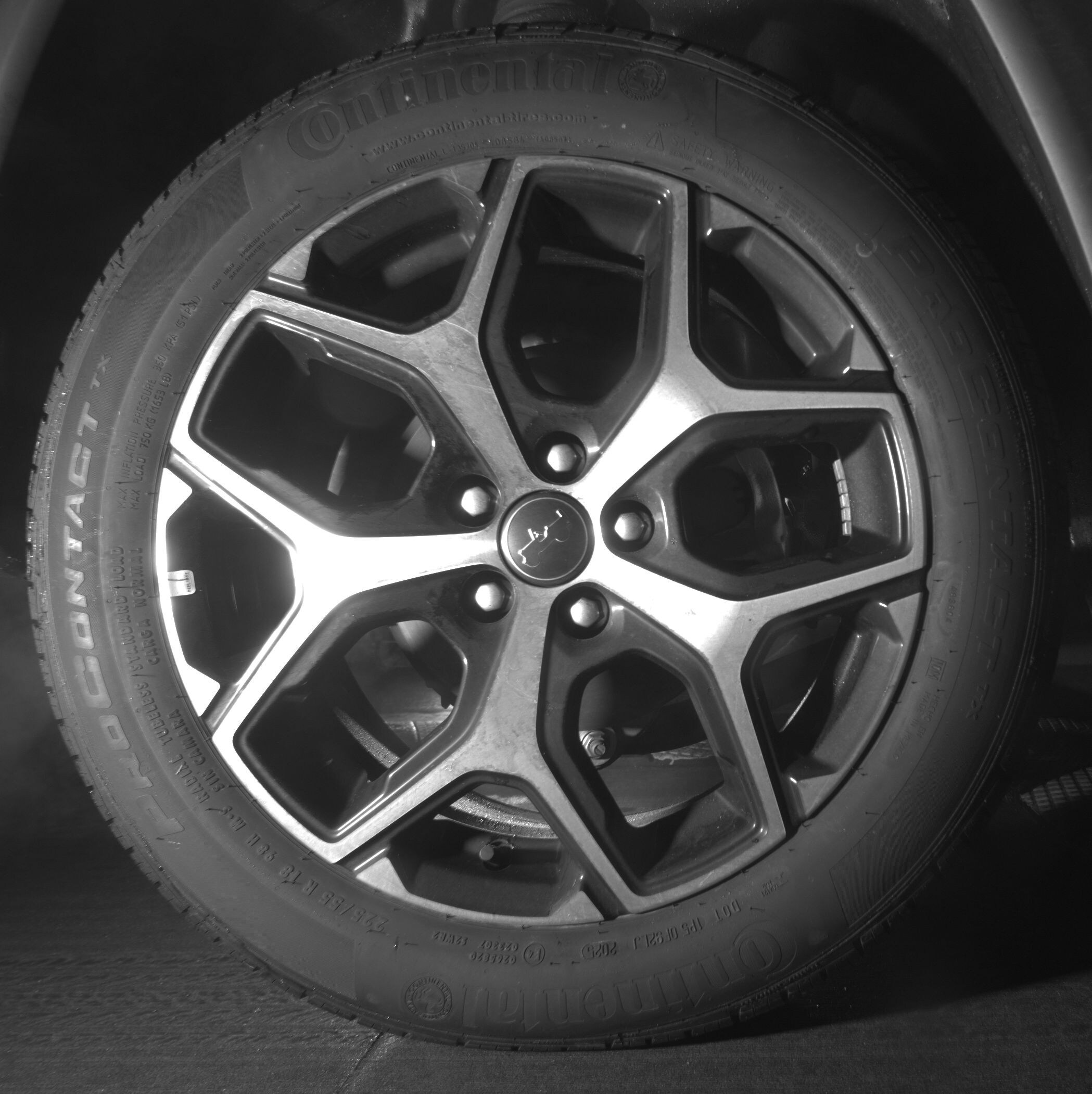 Thumbnail: 2025 Jeep Compass - 12