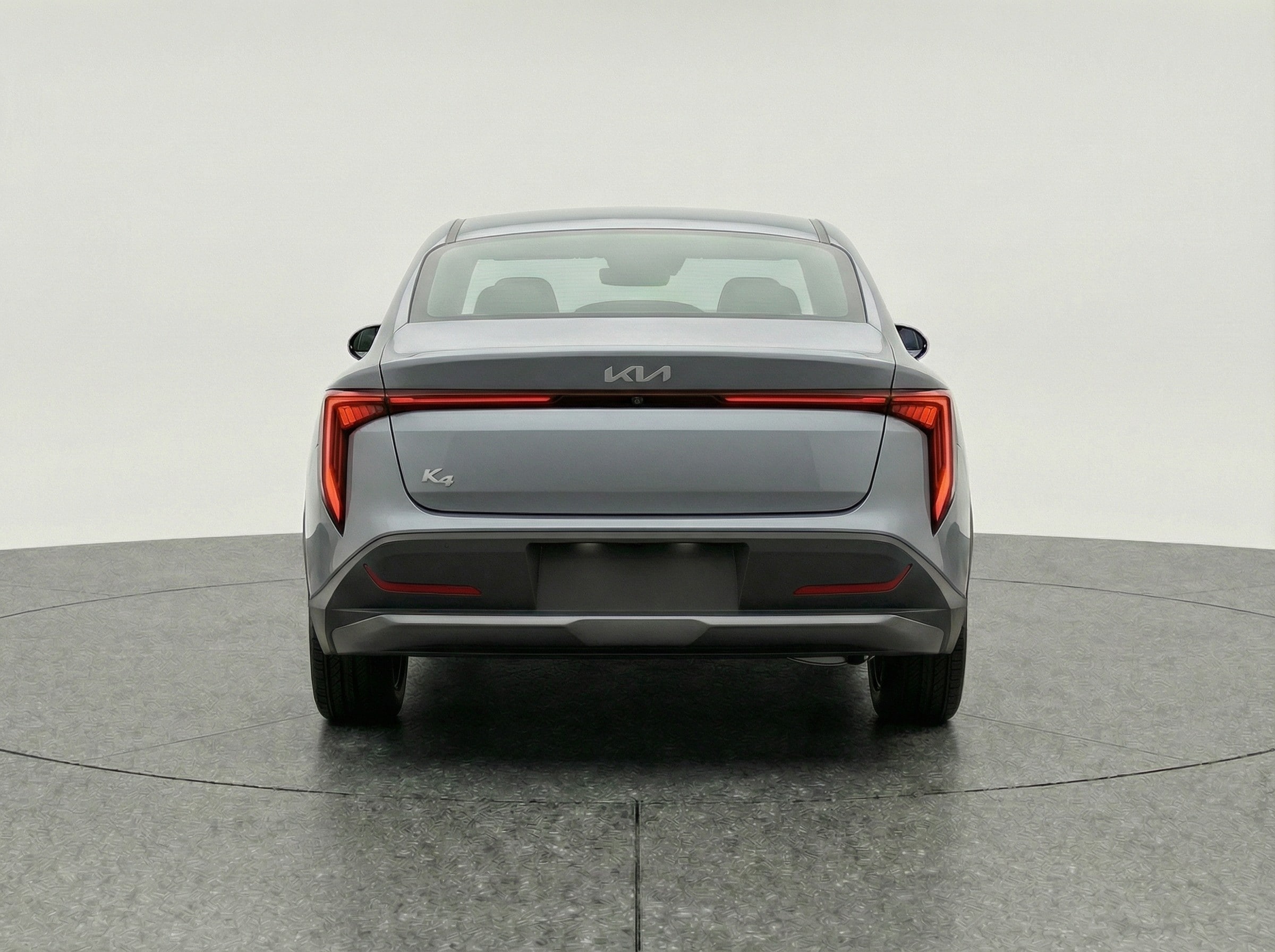 Thumbnail: 2025 Kia K4 - 6