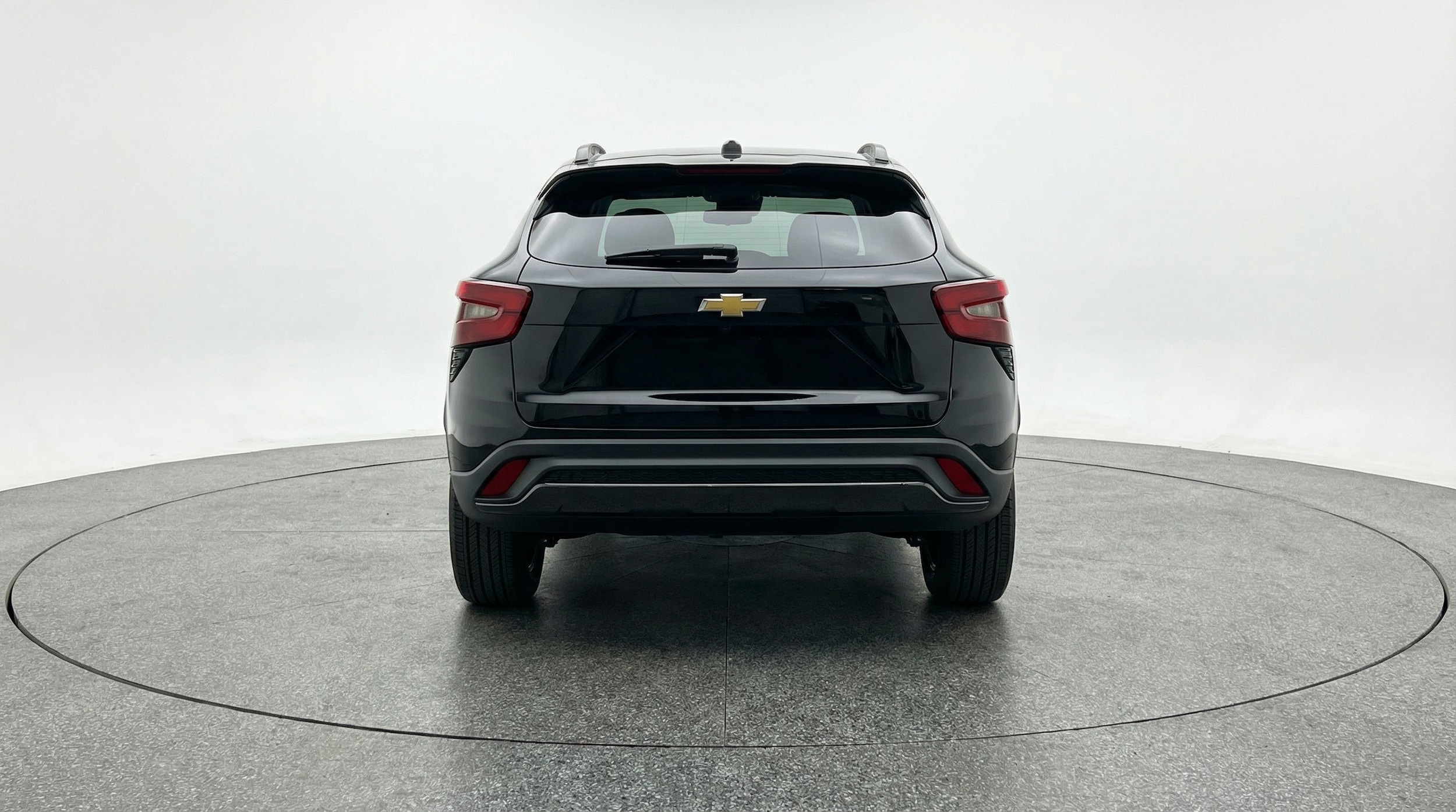 Thumbnail: 2025 Chevrolet Trax - 6