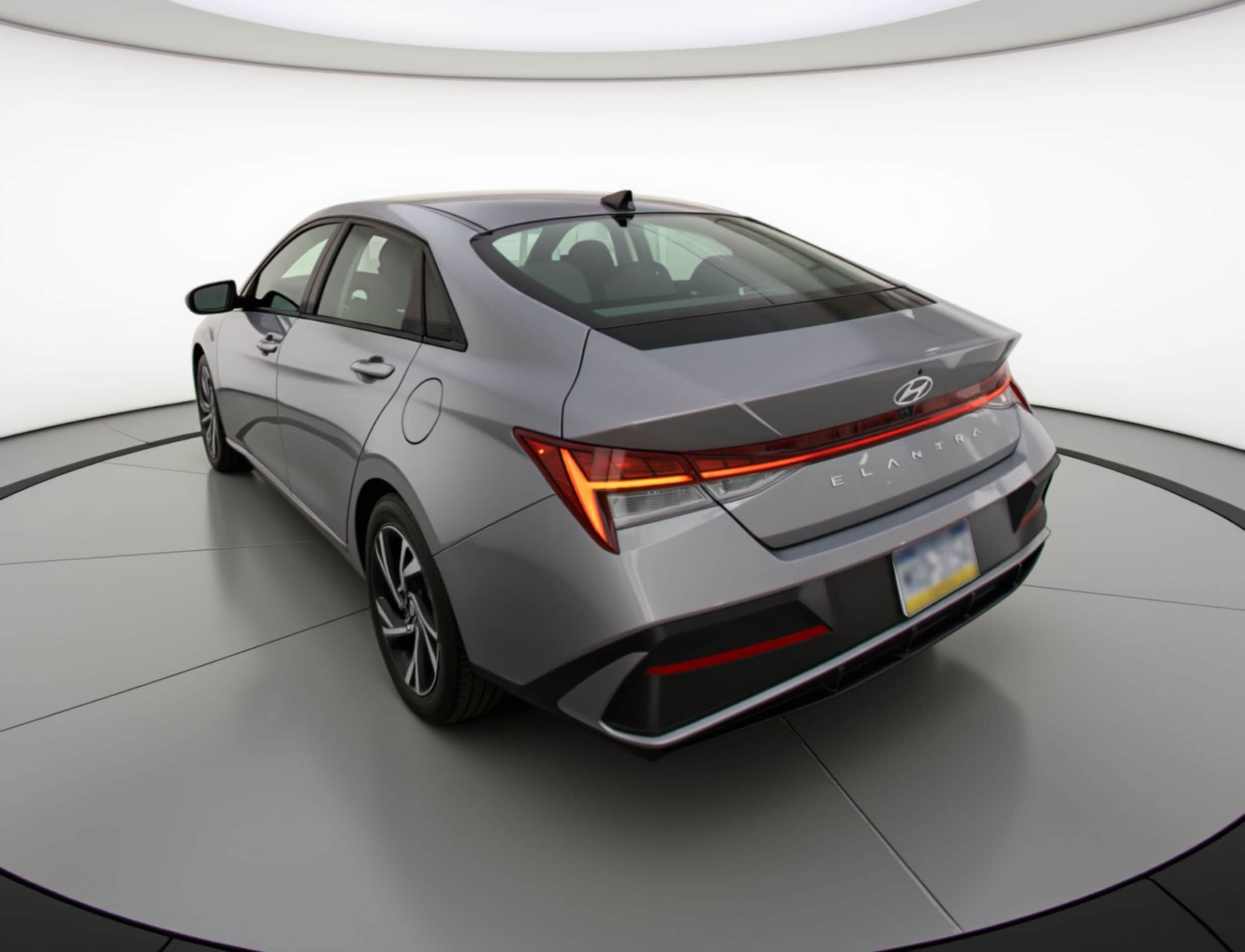 Thumbnail: 2025 Hyundai Elantra - 6