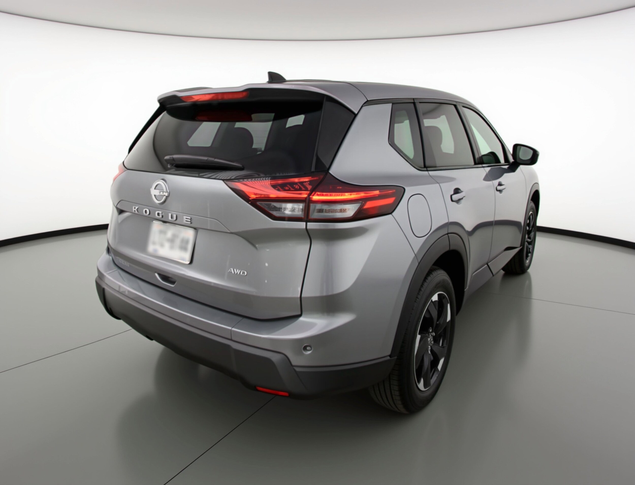 Thumbnail: 2025 Nissan Rogue - 9