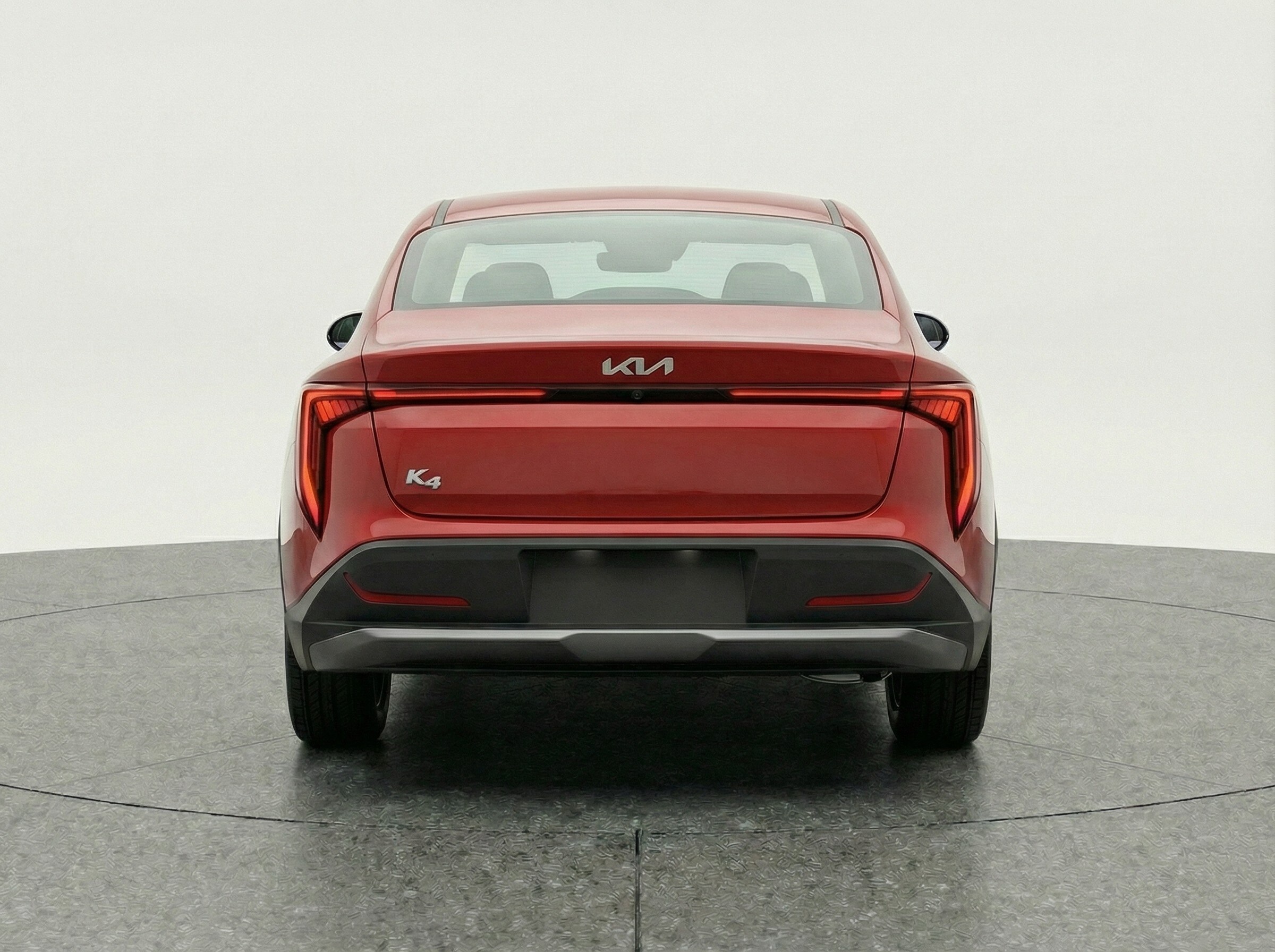 Thumbnail: 2025 Kia K4 - 6