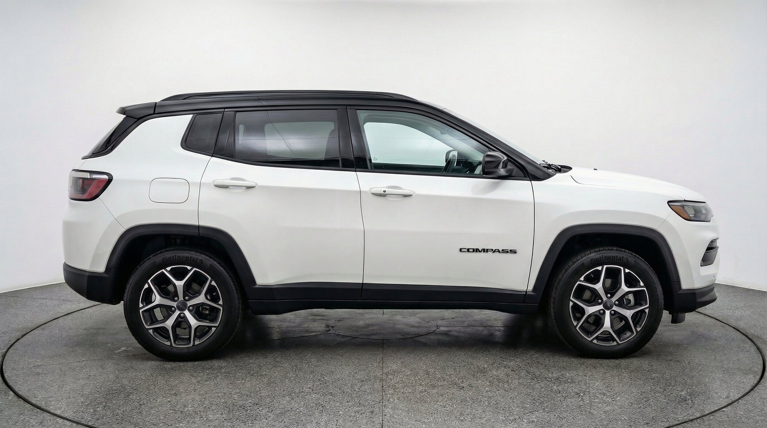 Thumbnail: 2025 Jeep Compass - 11