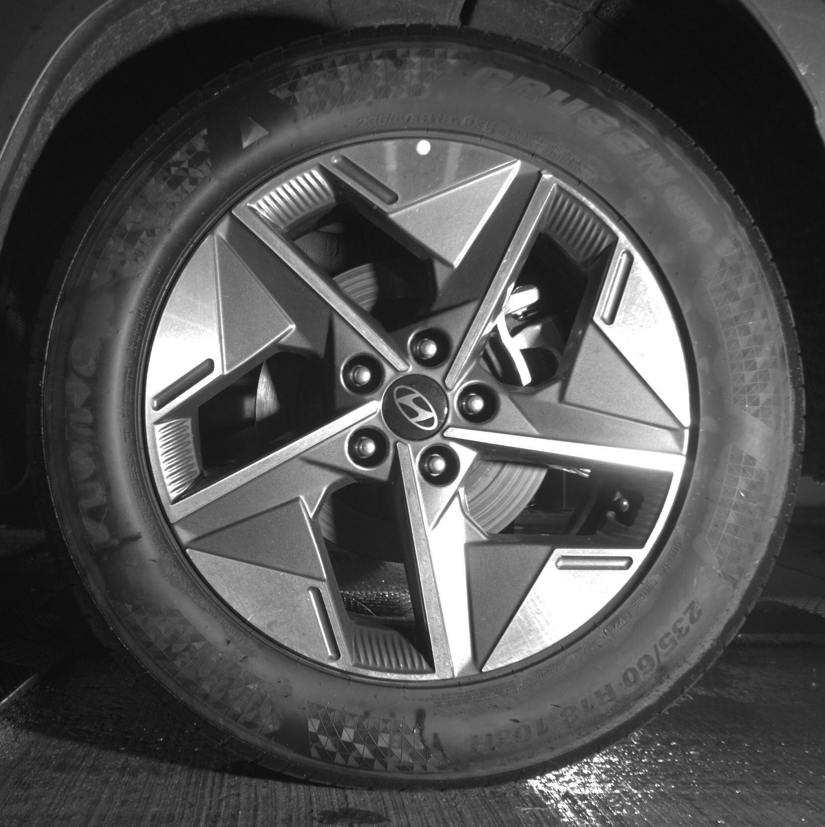 Thumbnail: 2025 Hyundai Tucson - 11