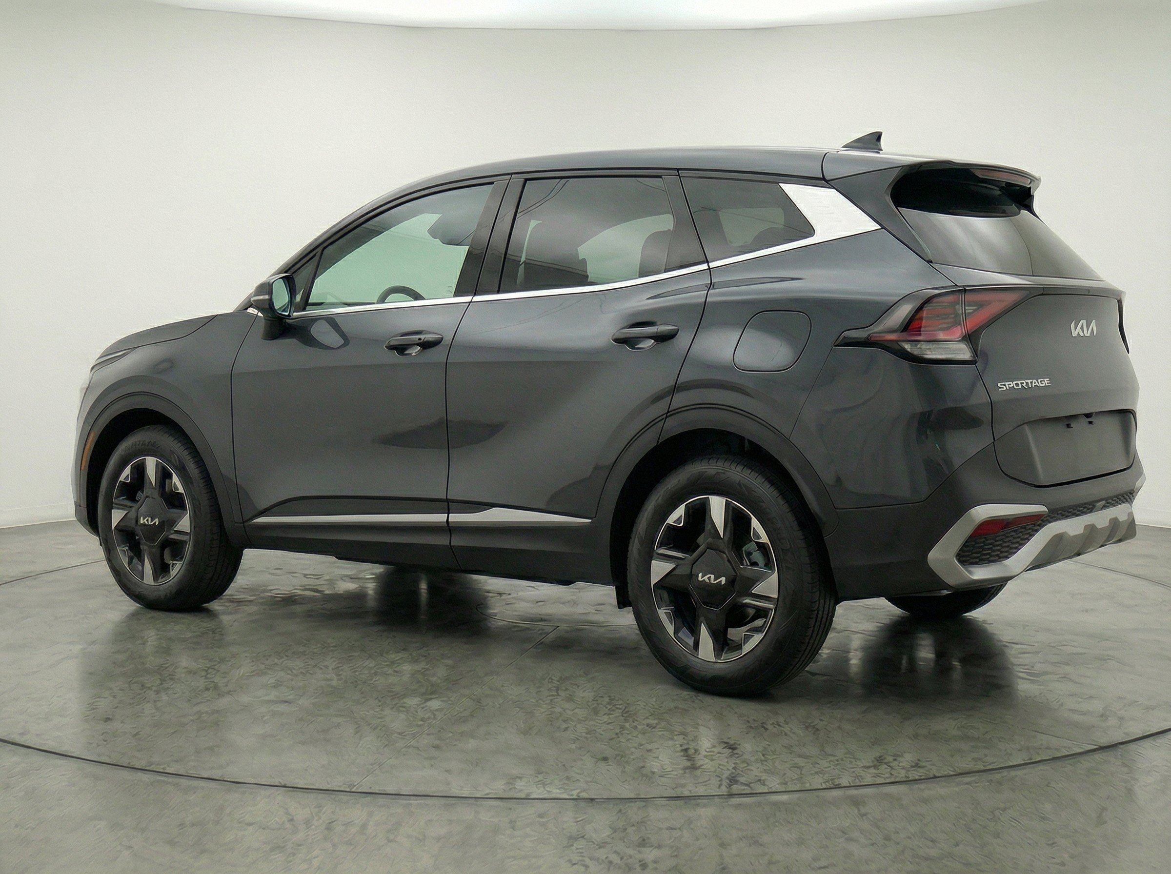 Thumbnail: 2026 Kia Sportage - 6
