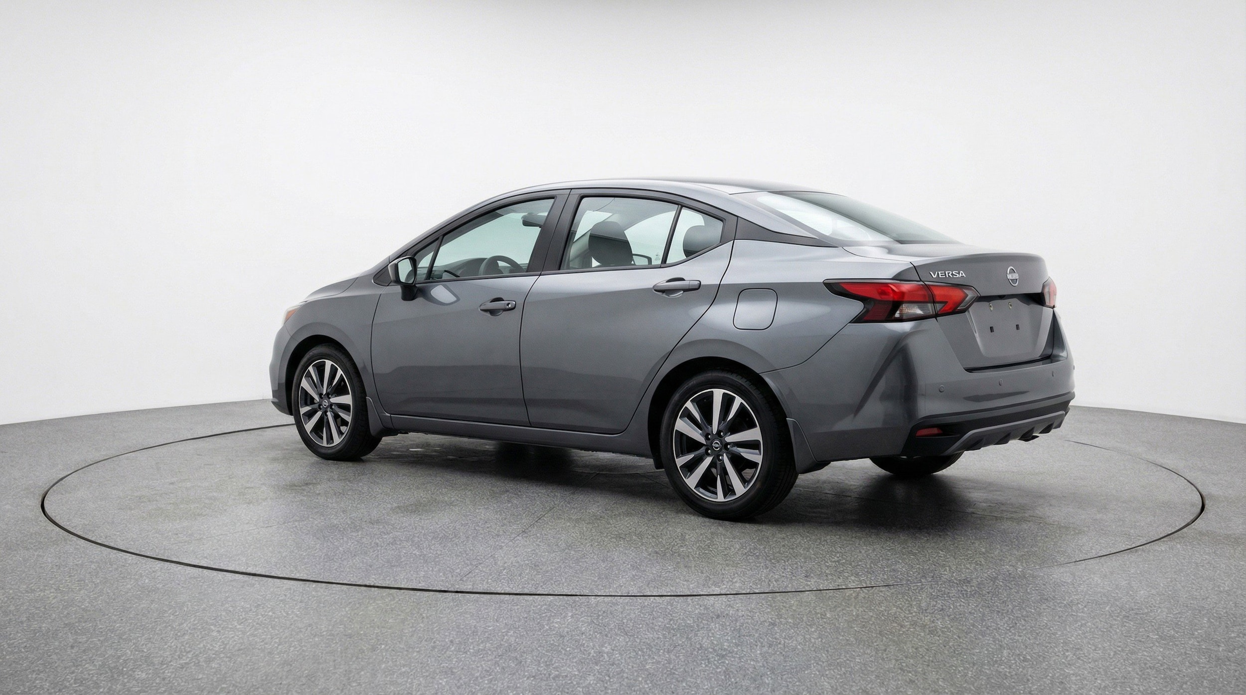 Thumbnail: 2025 Nissan Versa - 6
