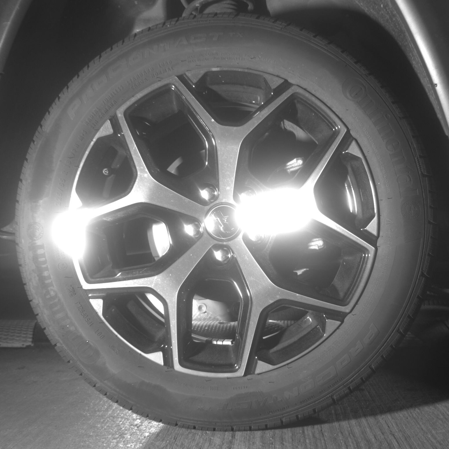 Thumbnail: 2025 Jeep Compass - 12