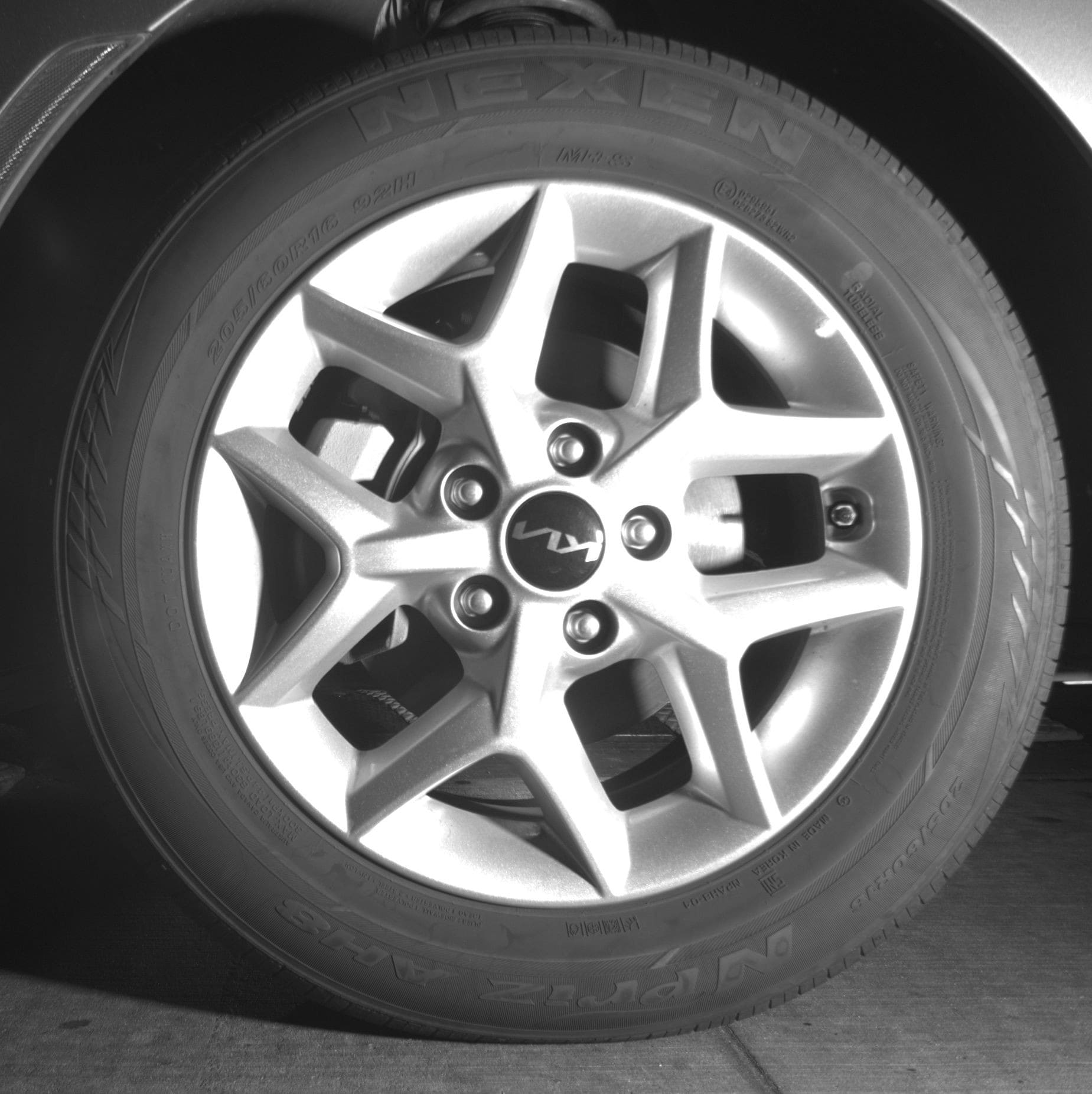 Thumbnail: 2025 Kia Soul - 9