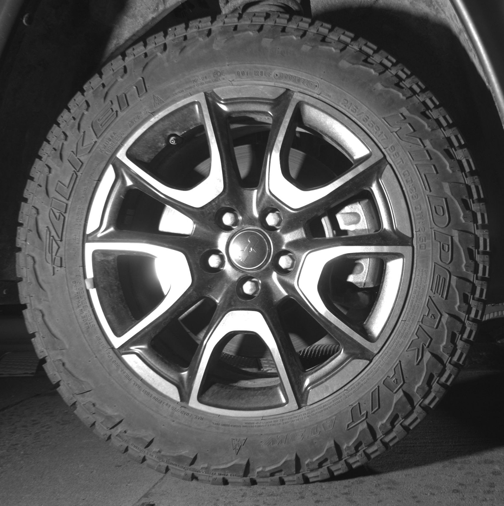 Thumbnail: 2025 Jeep Compass - 13