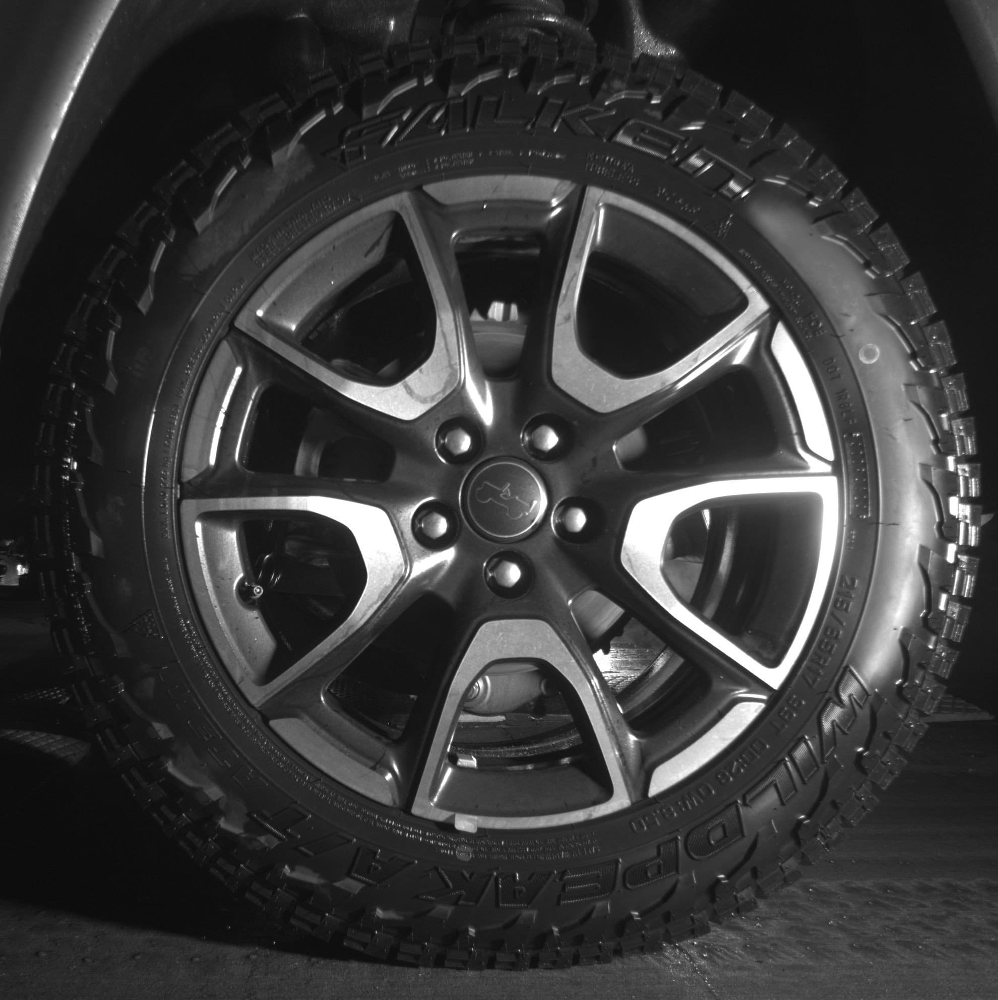 Thumbnail: 2025 Jeep Compass - 14