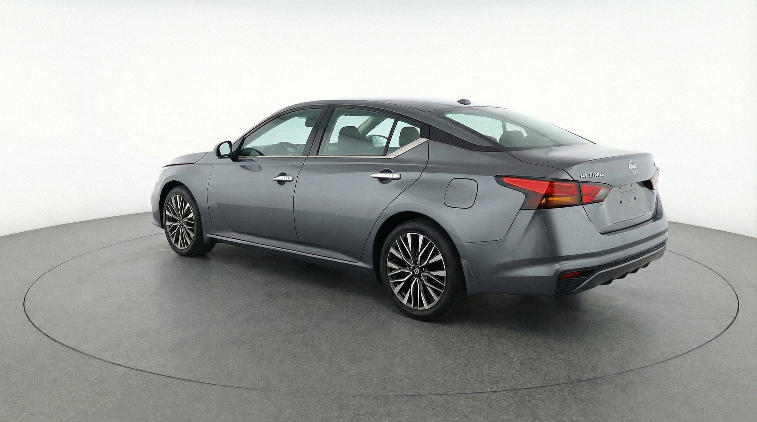 Thumbnail: 2025 Nissan Altima - 6