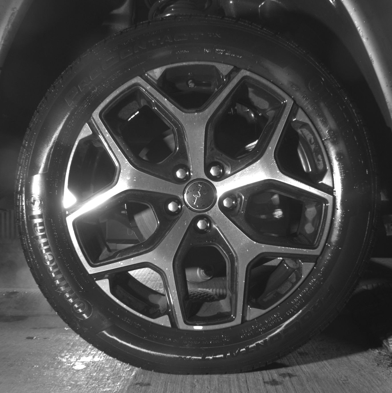 Thumbnail: 2025 Jeep Compass - 15