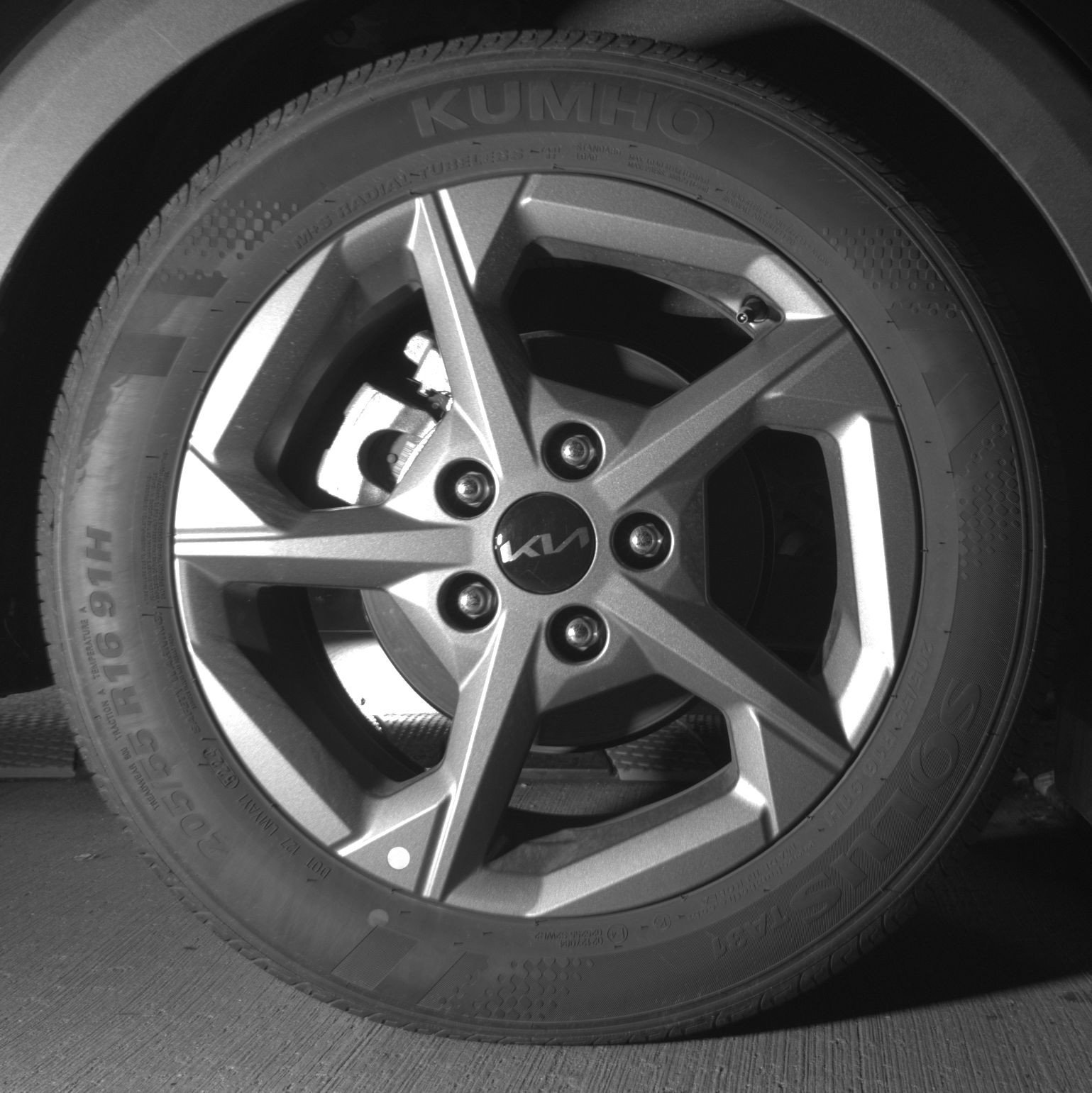 Thumbnail: 2025 Kia K4 - 15